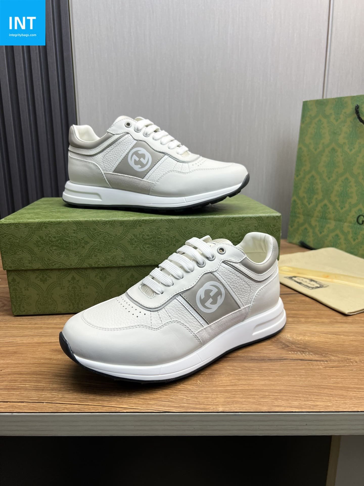 Gvc*1 Shoes | Mastercraft Quality