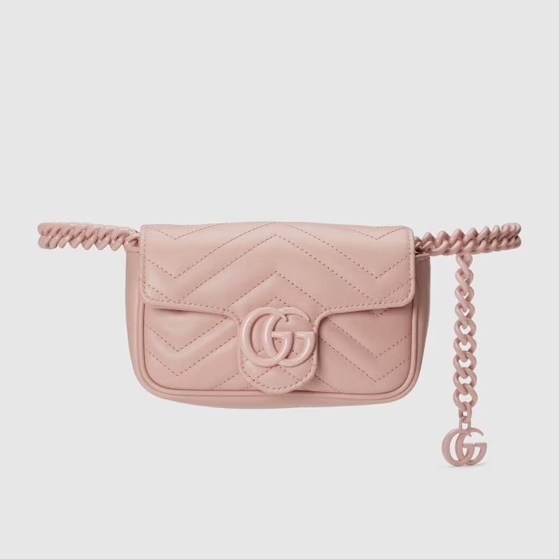 Gvc*1 MARMONT BELT BAG