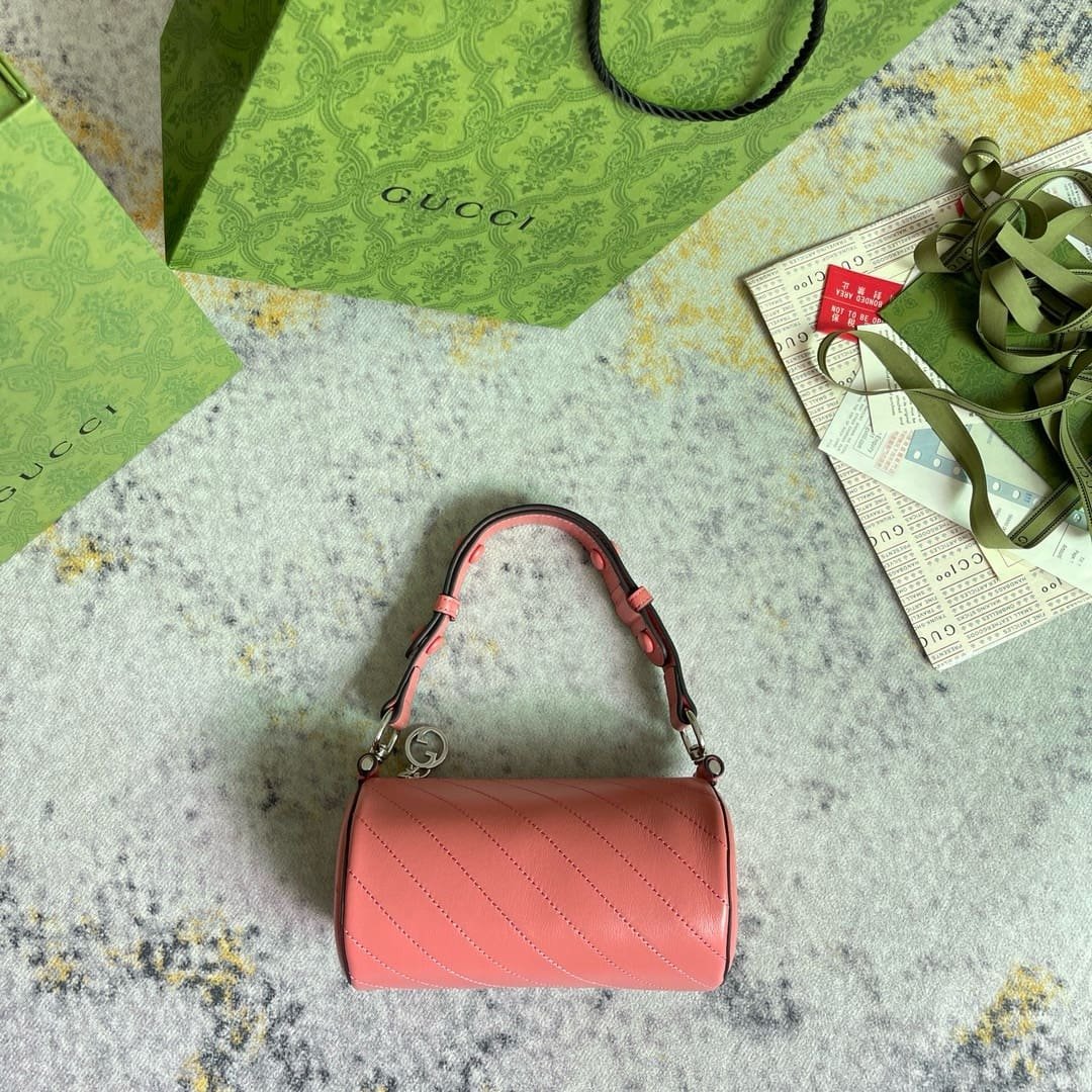 Gvc*1 Blondie Mini Shoulder Bag