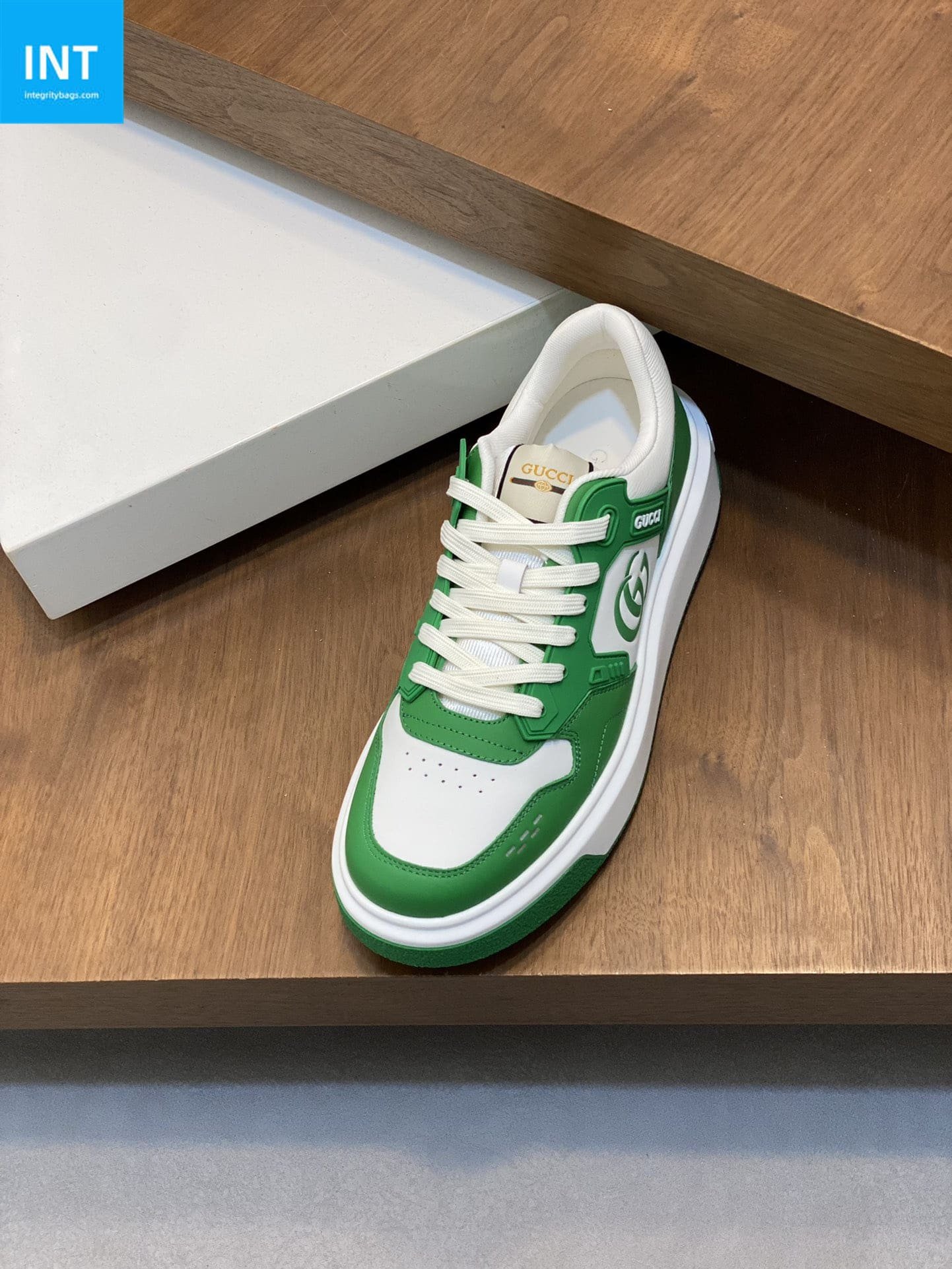 Gvc*1 Shoes | Mastercraft Quality