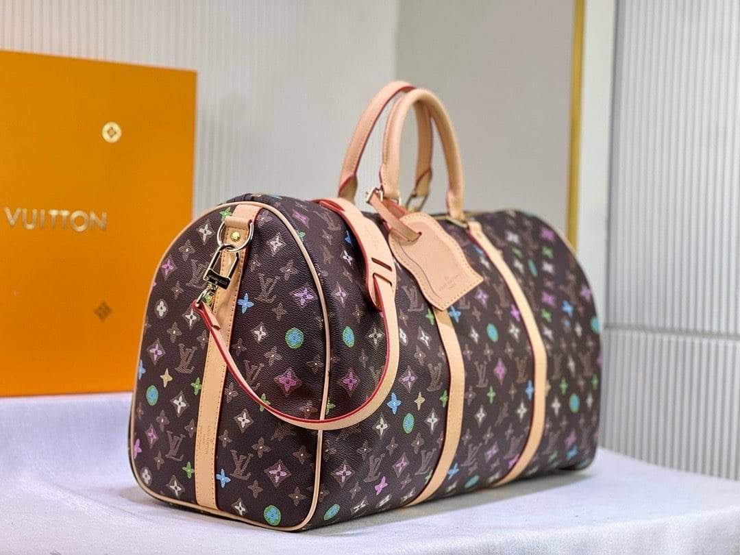 L0vis Vvtt0n M24901 Keepall Bandoulière 50