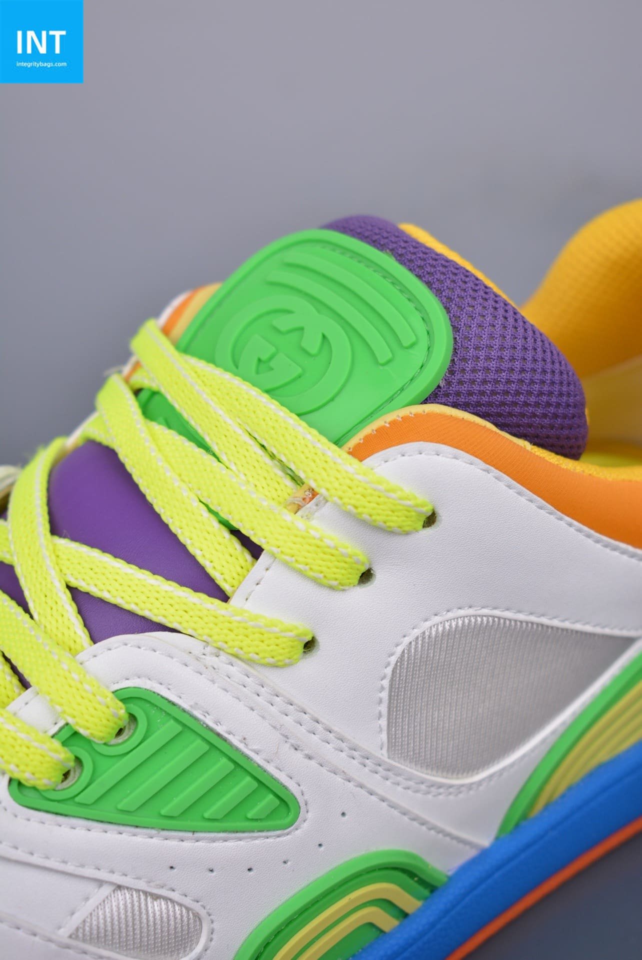 Gvc*1 Shoes | Mastercraft Quality