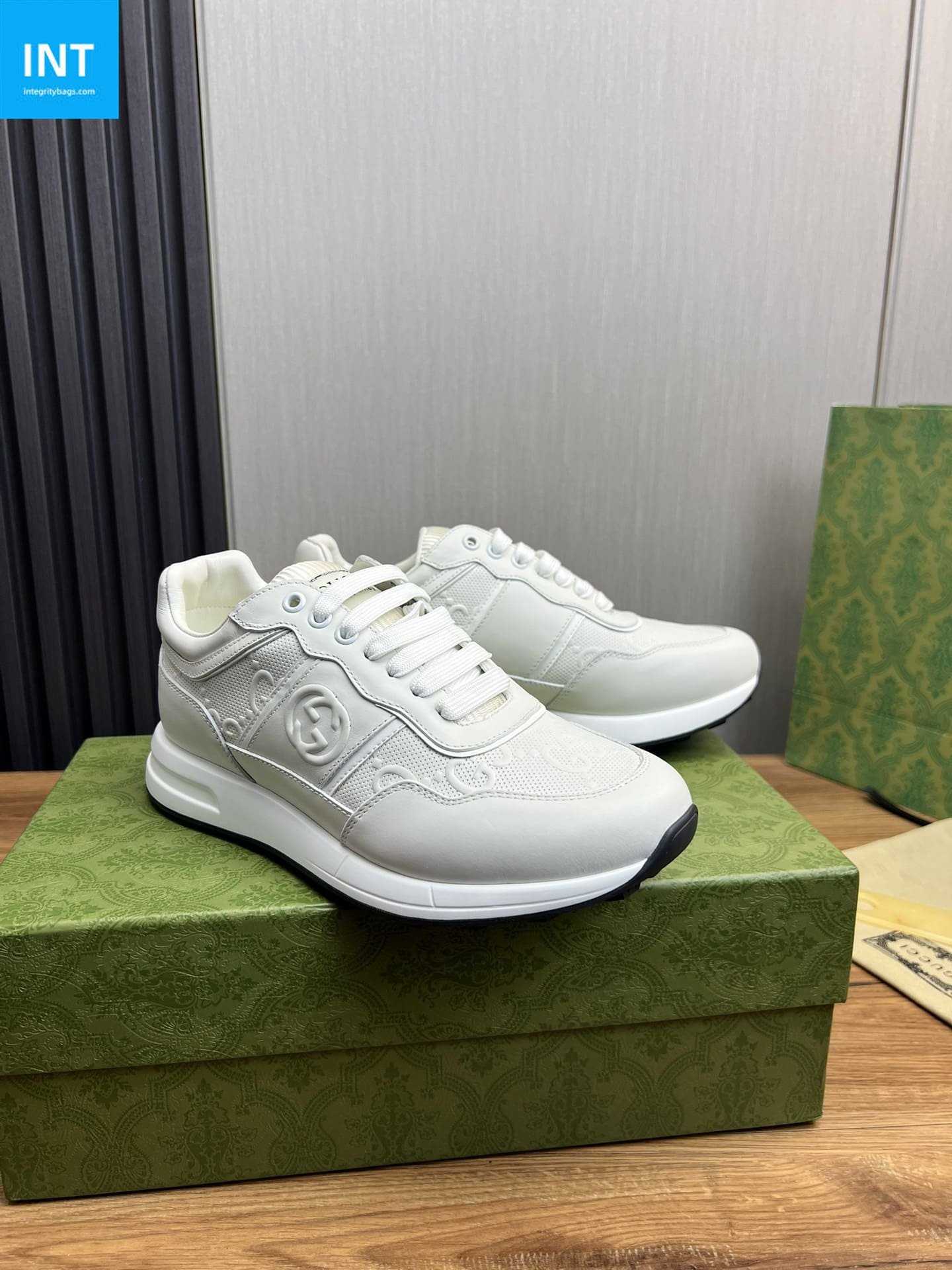 Gvc*1 Shoes | Mastercraft Quality