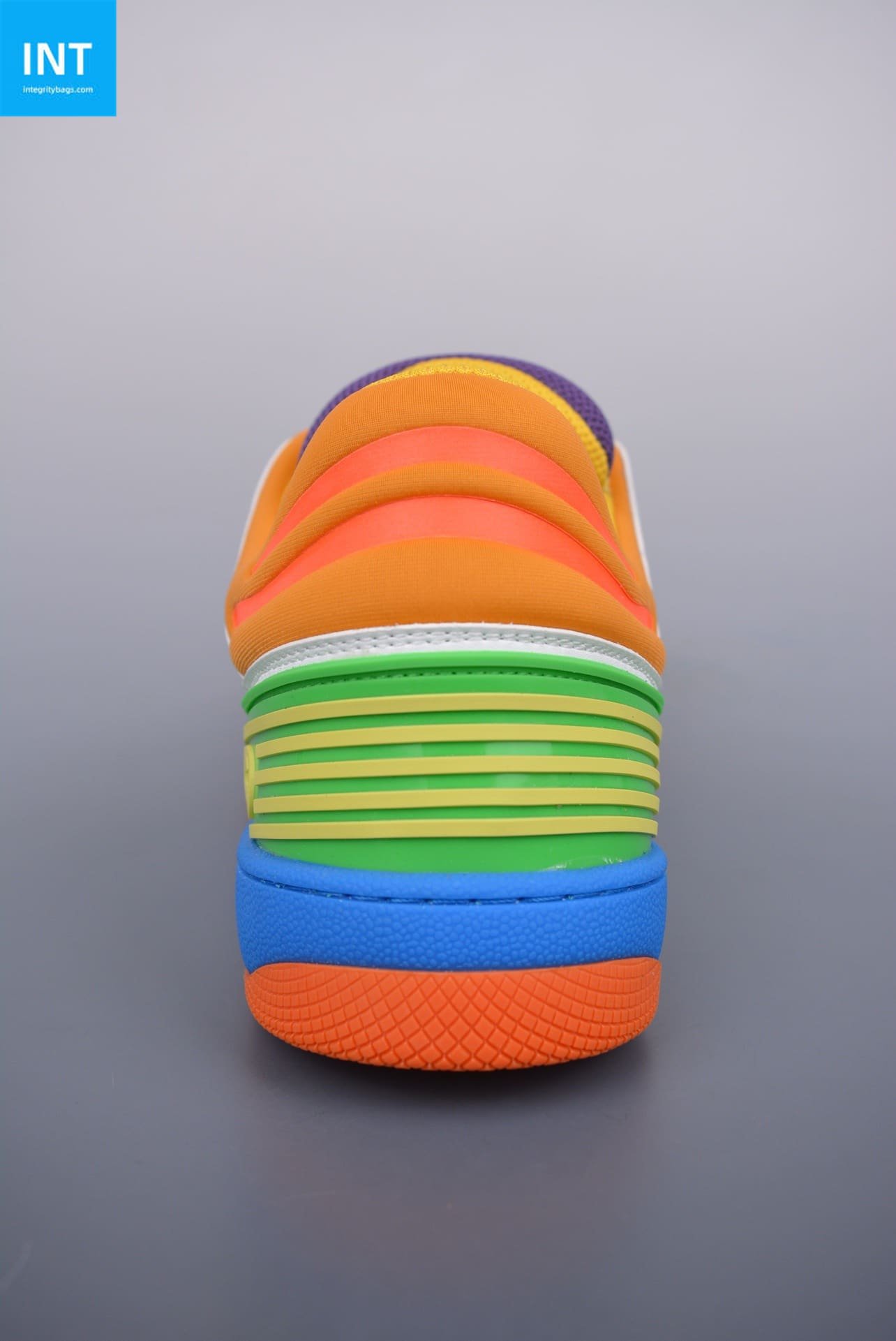 Gvc*1 Shoes | Mastercraft Quality