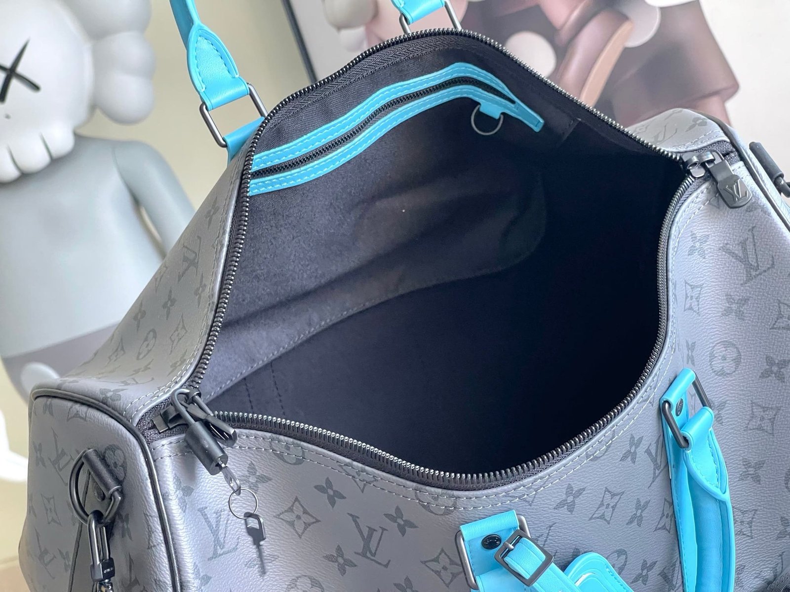 L0vis Vvtt0n M11481 Keepall Bandoulière 45