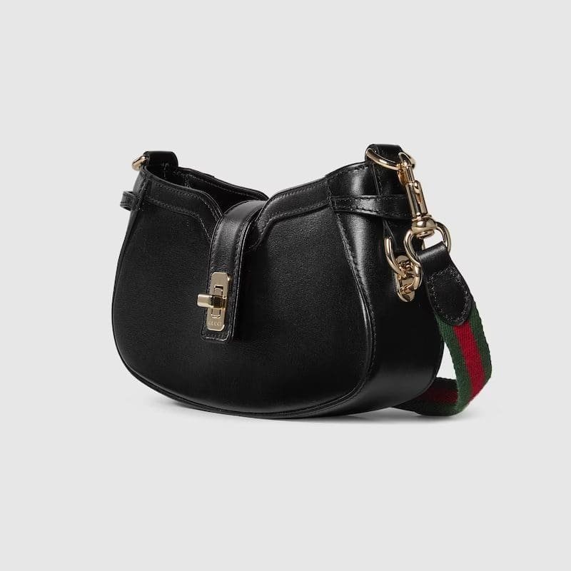 Gvc*1 MOON SIDE MINI SHOULDER BAG