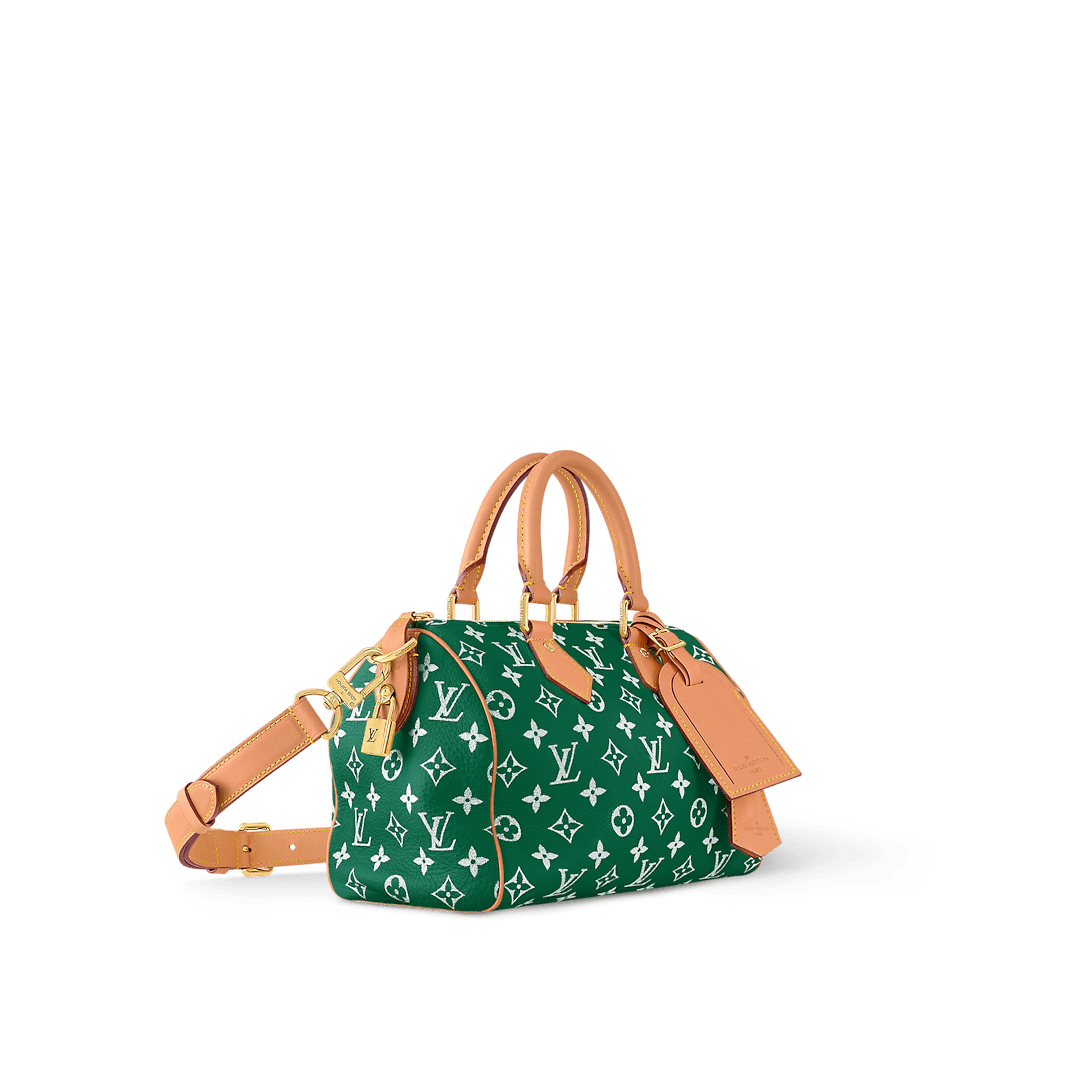L0vis Vvtt0n M24423 Speedy P9 Bandoulière 25