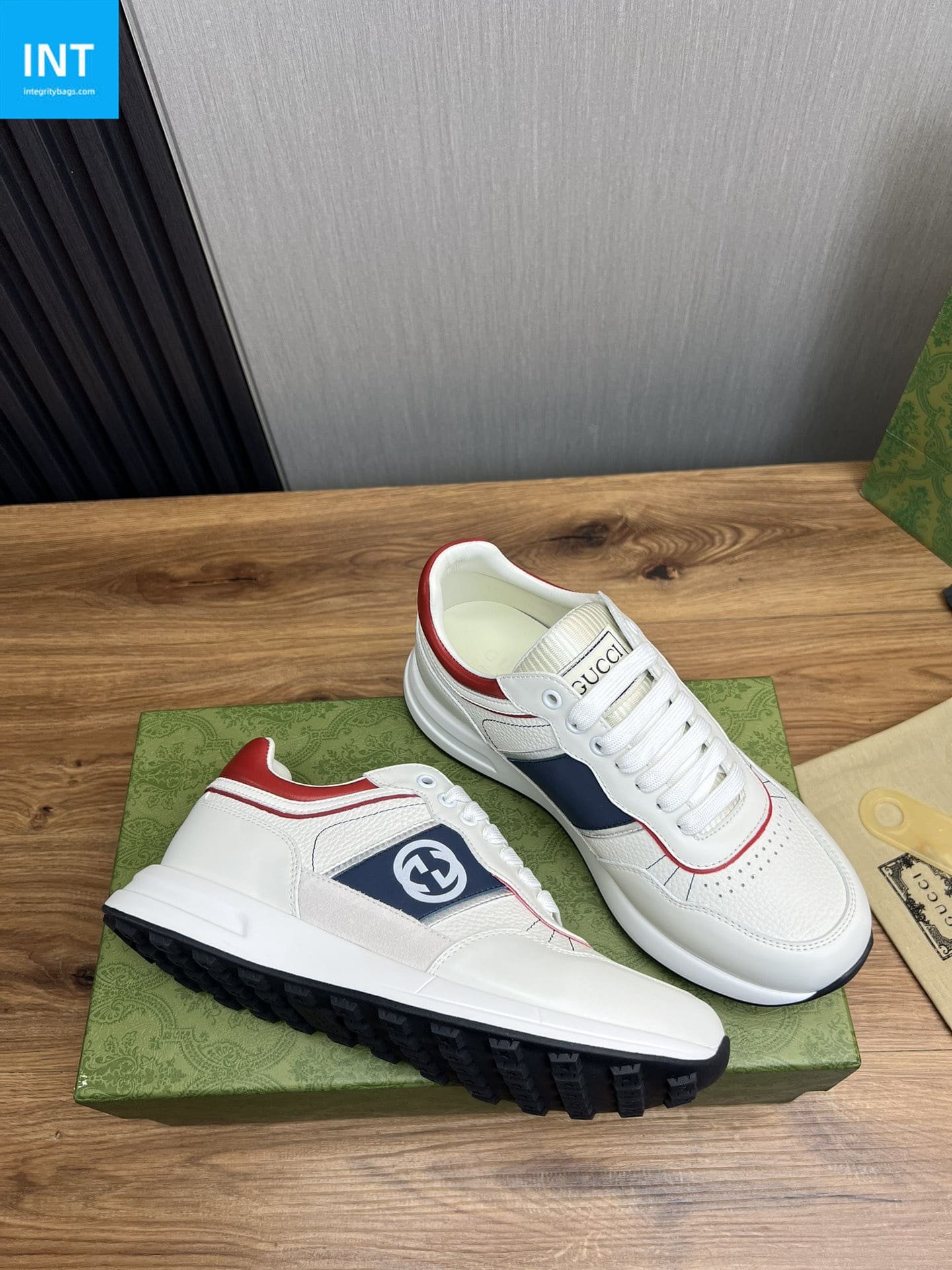 Gvc*1 Shoes | Mastercraft Quality