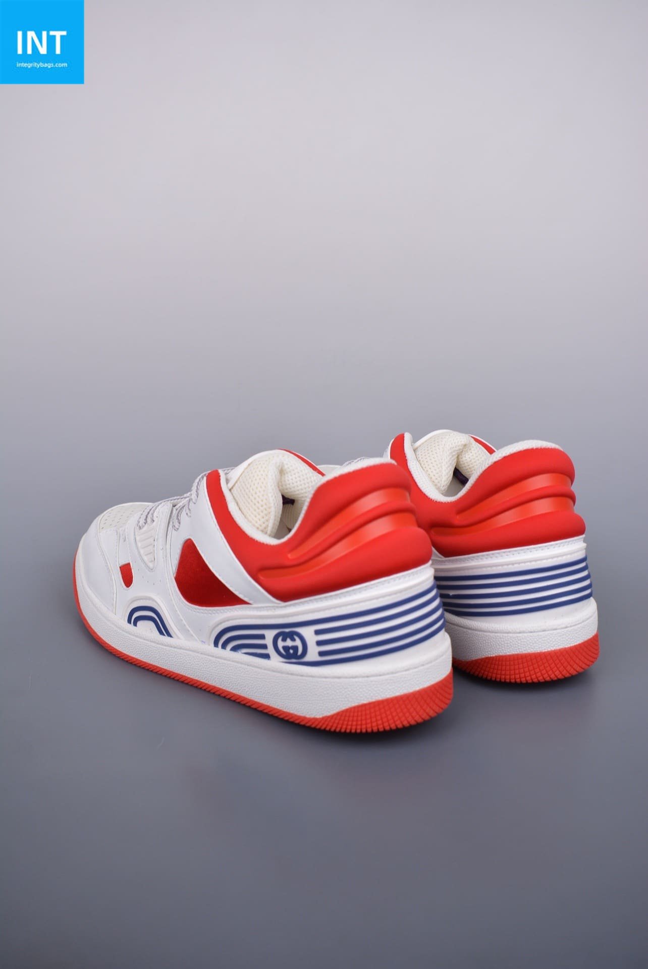 Gvc*1 Shoes | Mastercraft Quality