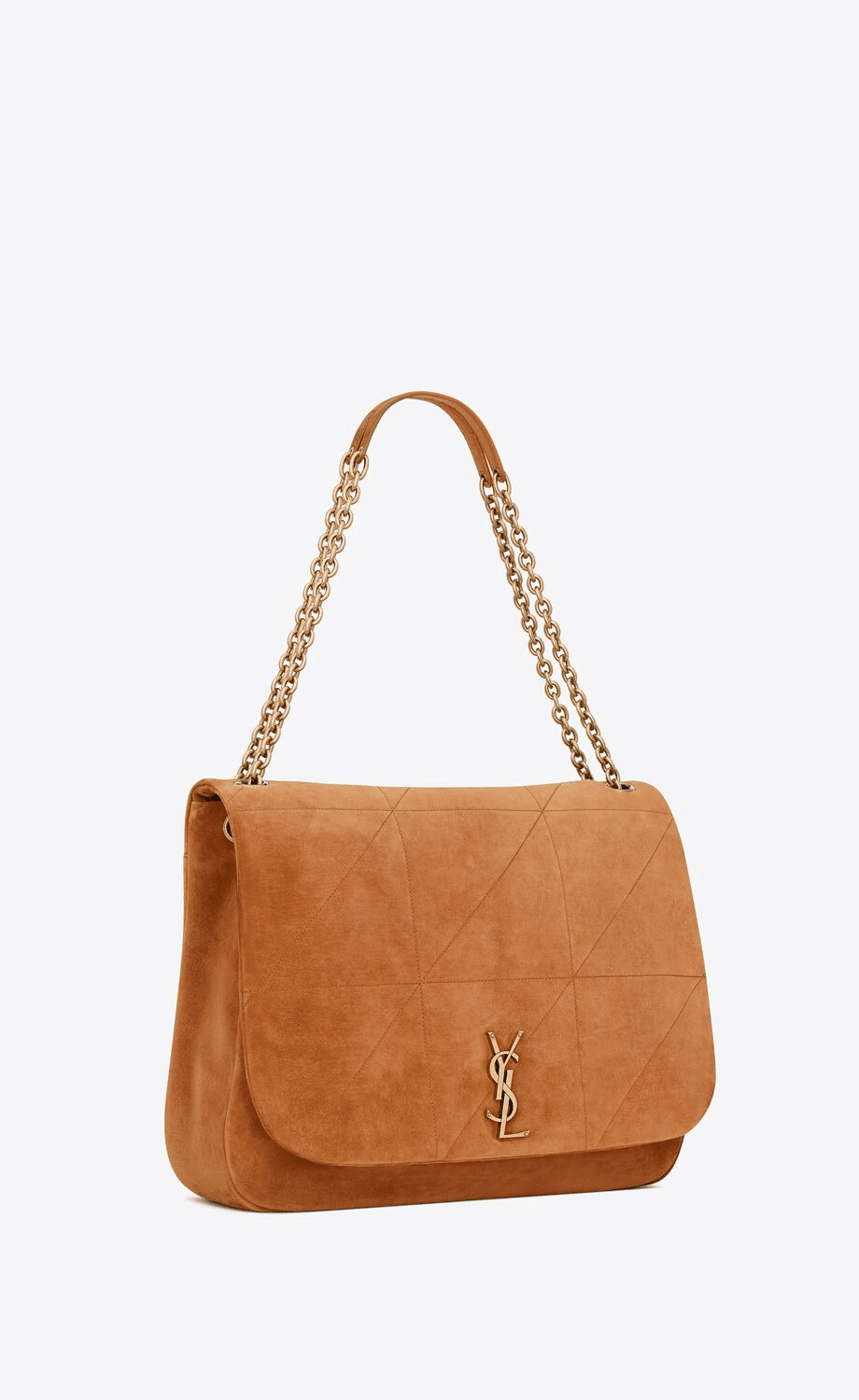 Sa1nt Lau*nt JAMIE 4.3 IN SUEDE
