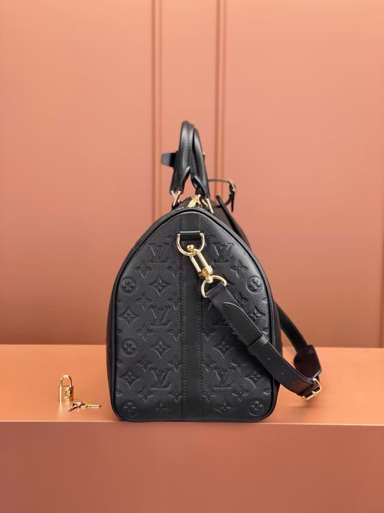 L0vis Vvtt0n M45532 Keepall Bandoulière 45