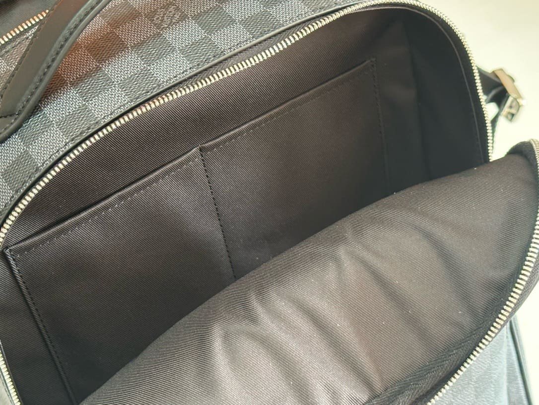 L0vis Vvtt0n N40499 Avenue Backpack
