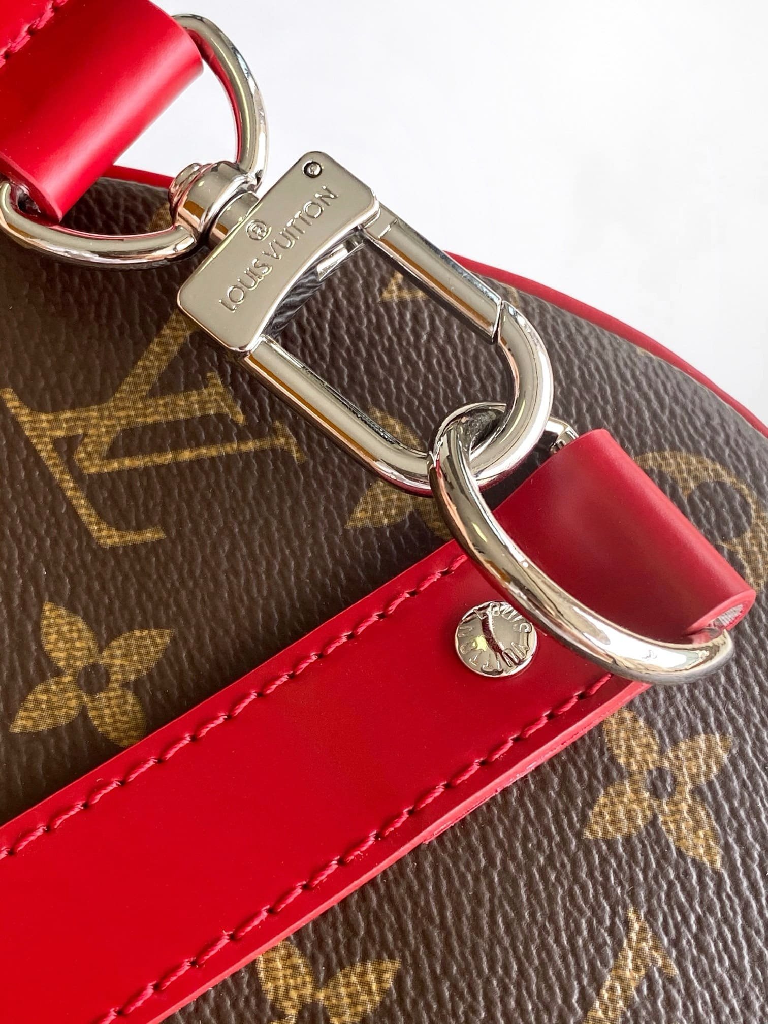 L0vis Vvtt0n M13808 Keepall Bandoulière 45