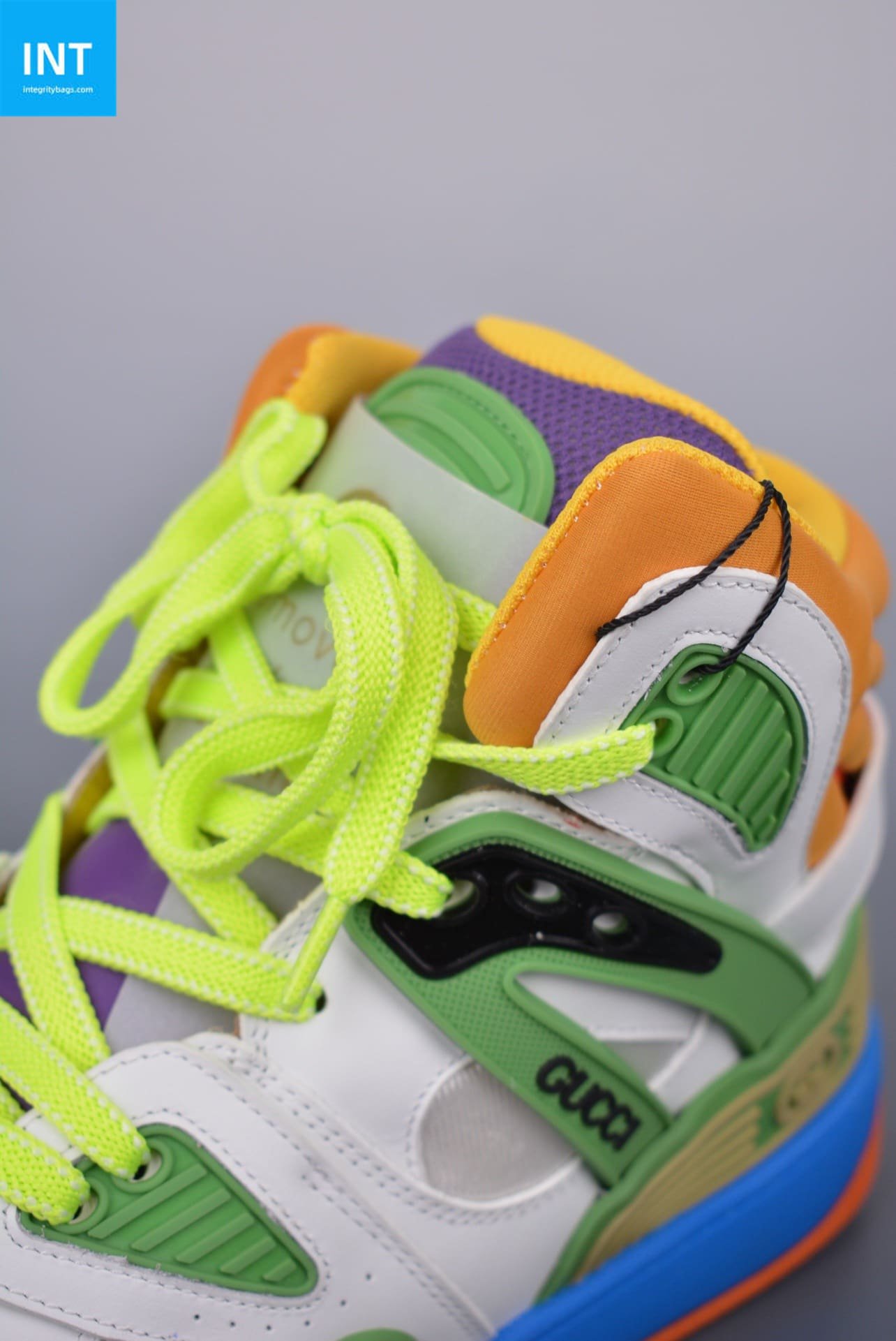 Gvc*1 Shoes | Mastercraft Quality