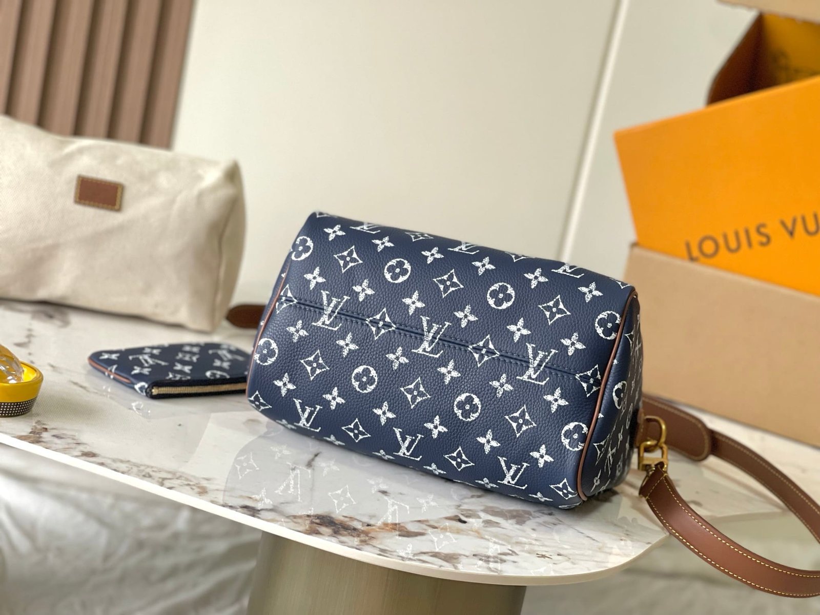 L0vis Vvtt0n M15278 Speedy P9 Bandoulière 25（Top quality）