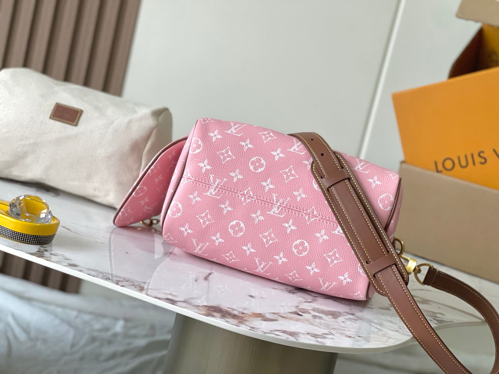 L0vis Vvtt0n M15279 Speedy P9 Bandoulière 25（Top quality）