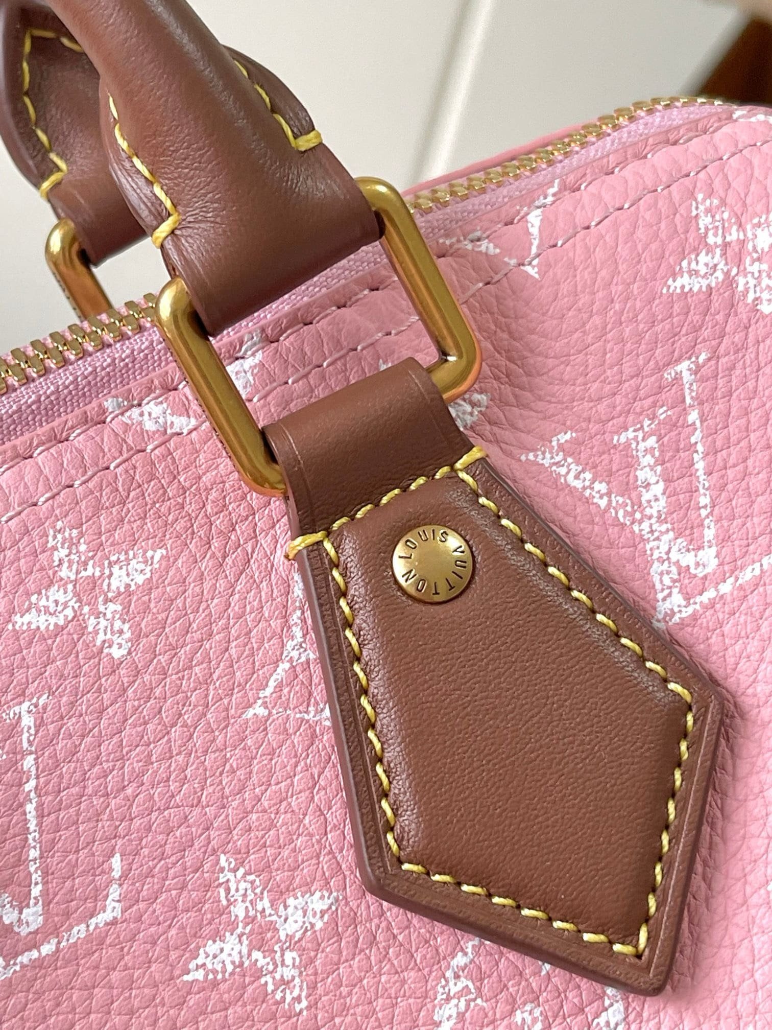 L0vis Vvtt0n M15279 Speedy P9 Bandoulière 25（Top quality）