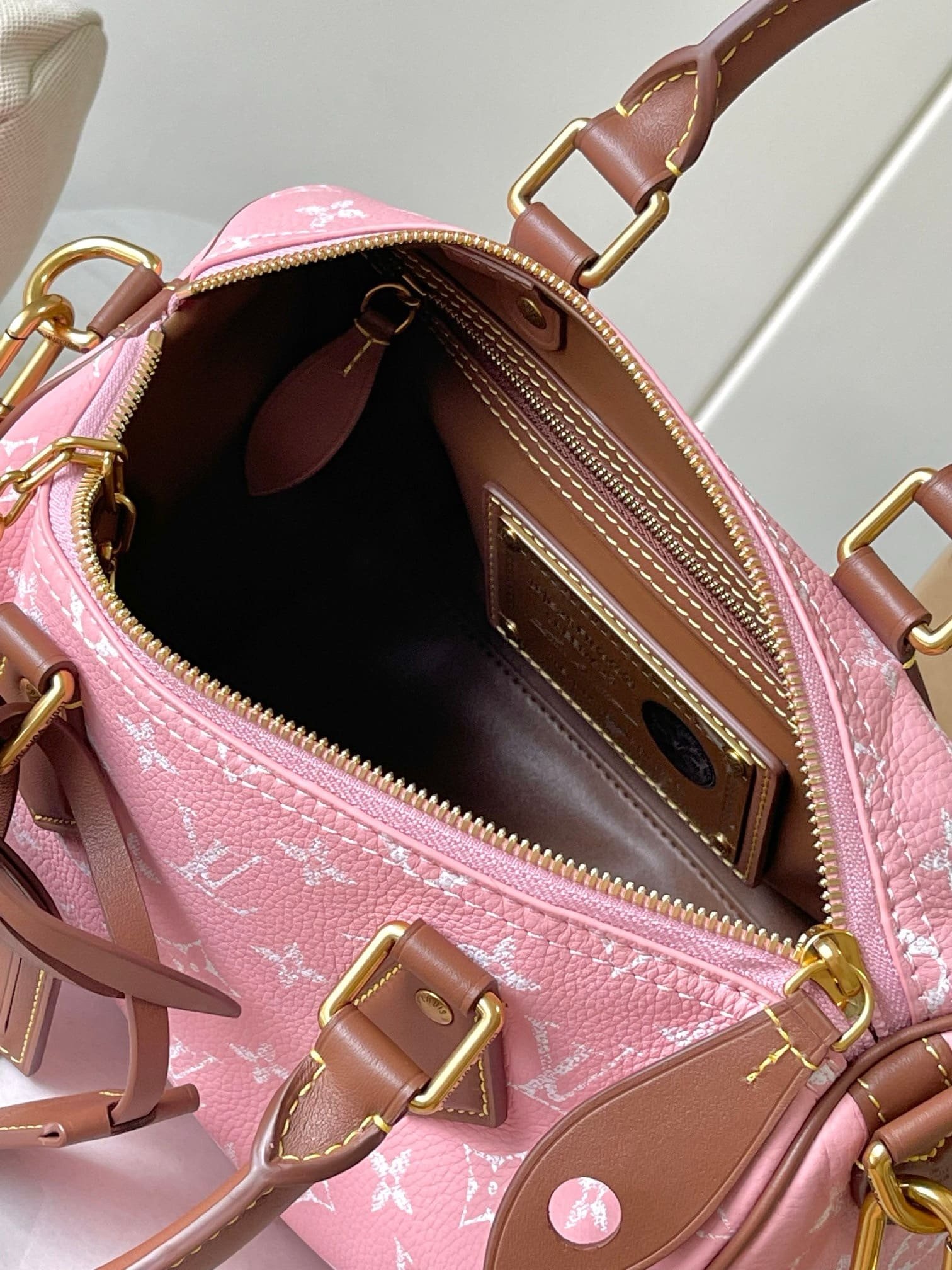 L0vis Vvtt0n M15279 Speedy P9 Bandoulière 25（Top quality）
