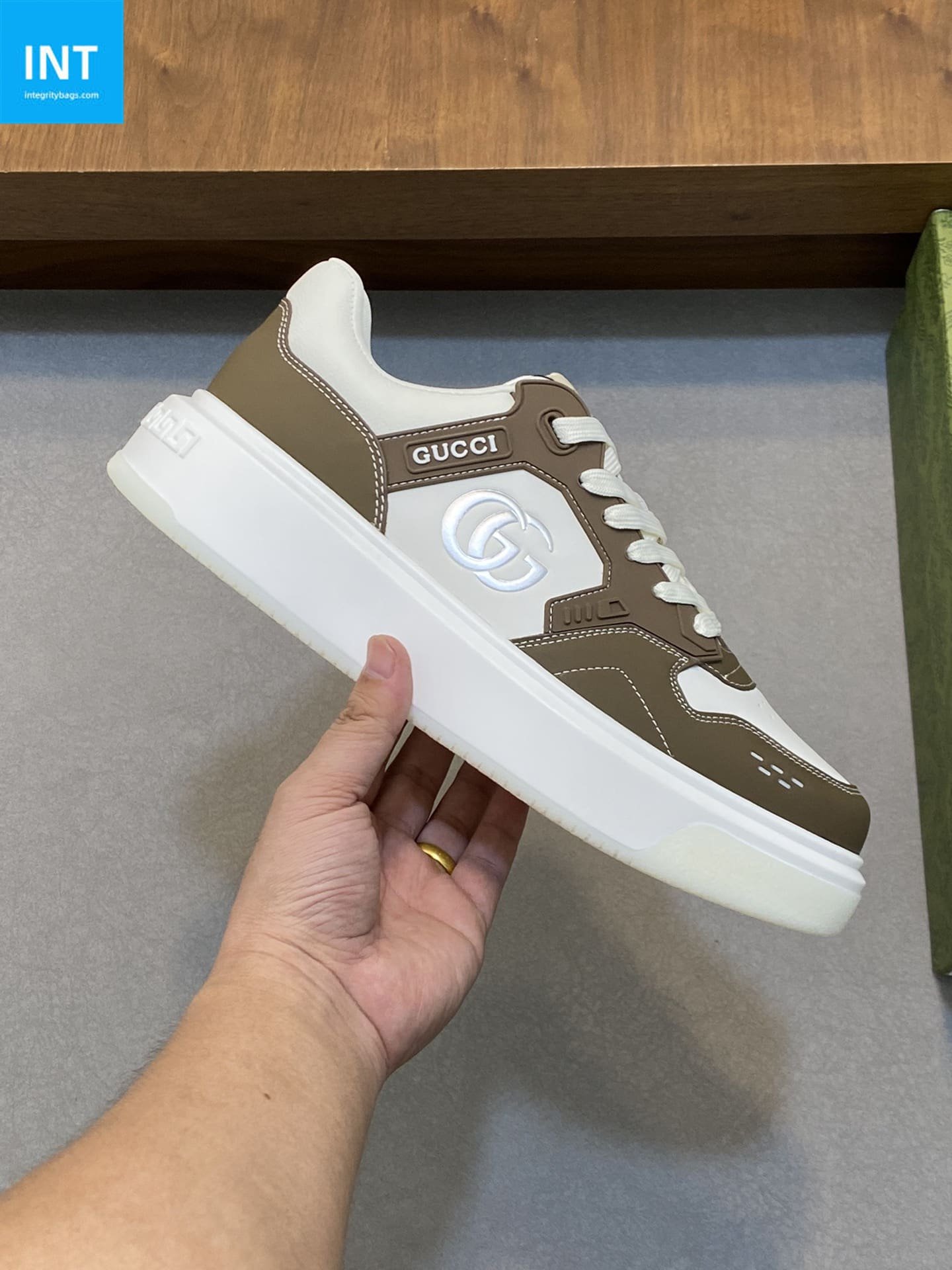 Gvc*1 Shoes | Mastercraft Quality