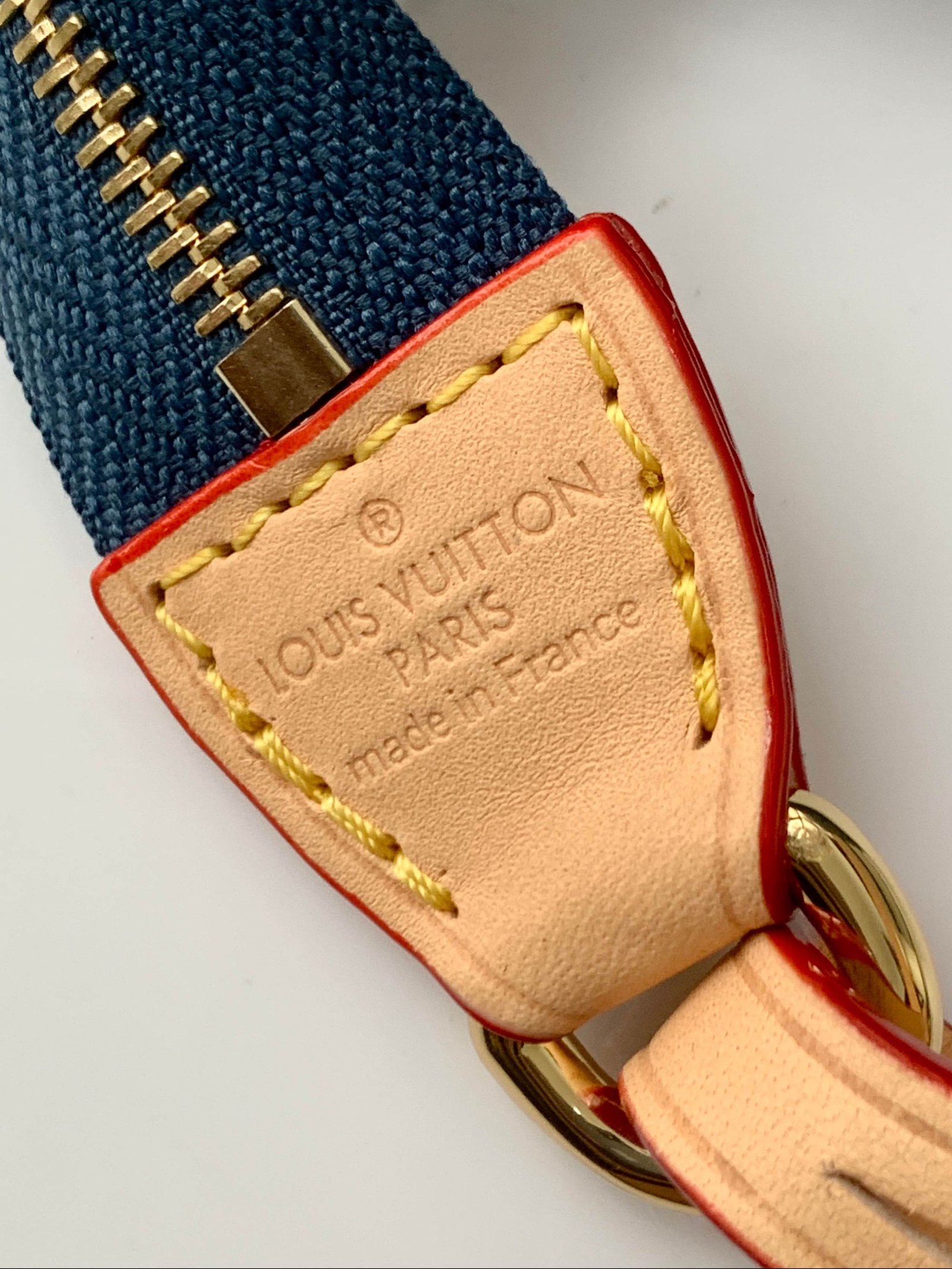 L0vis Vvtt0n M13994 LV x TM Pochette Accessoires