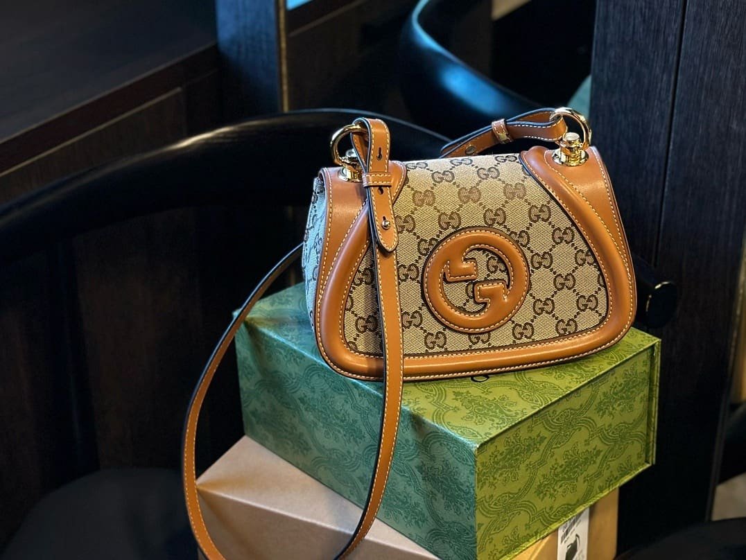 Gvc*1 Blondie mini shoulder bag