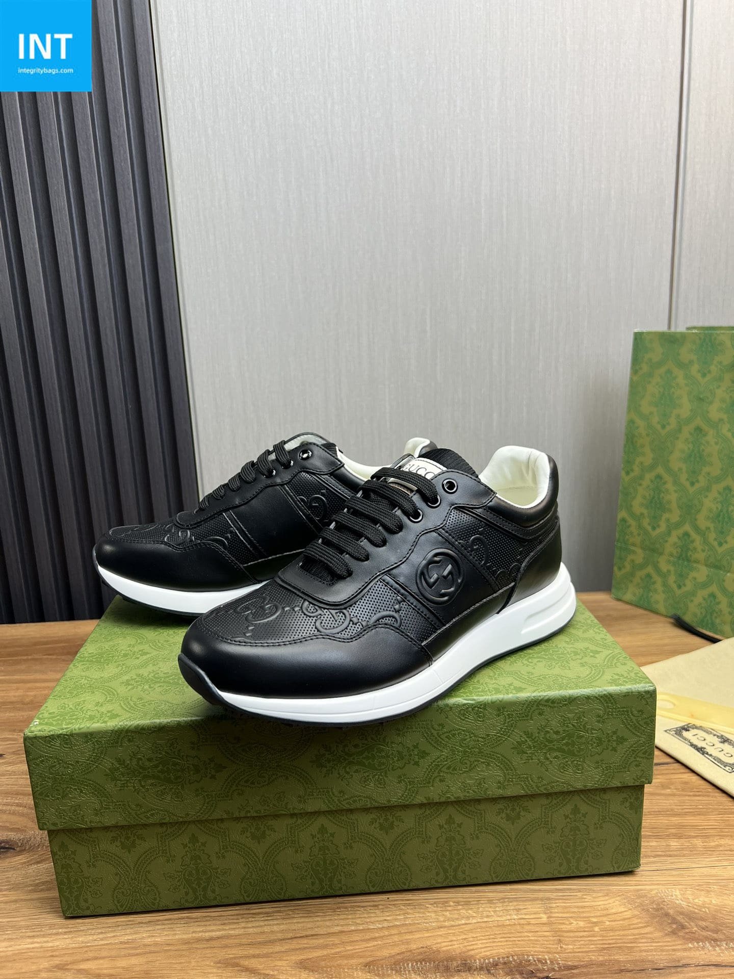 Gvc*1 Shoes | Mastercraft Quality