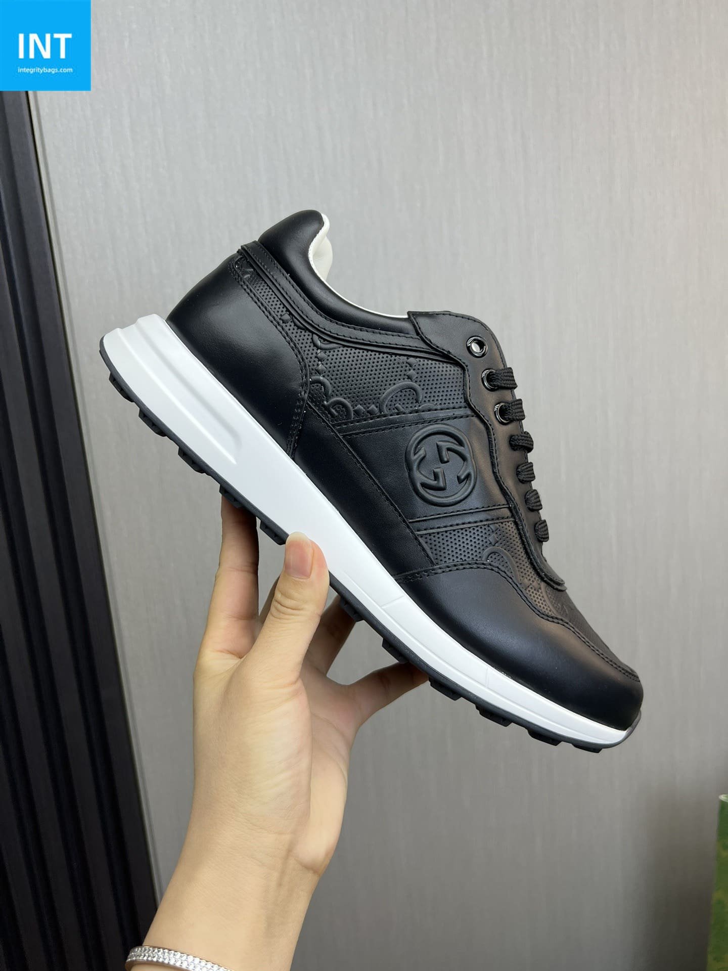 Gvc*1 Shoes | Mastercraft Quality
