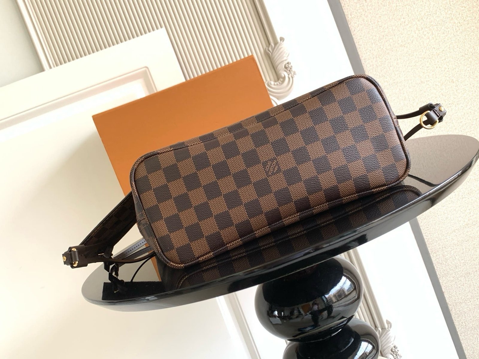 L0vis Vvtt0n N40600 Neverfull PM