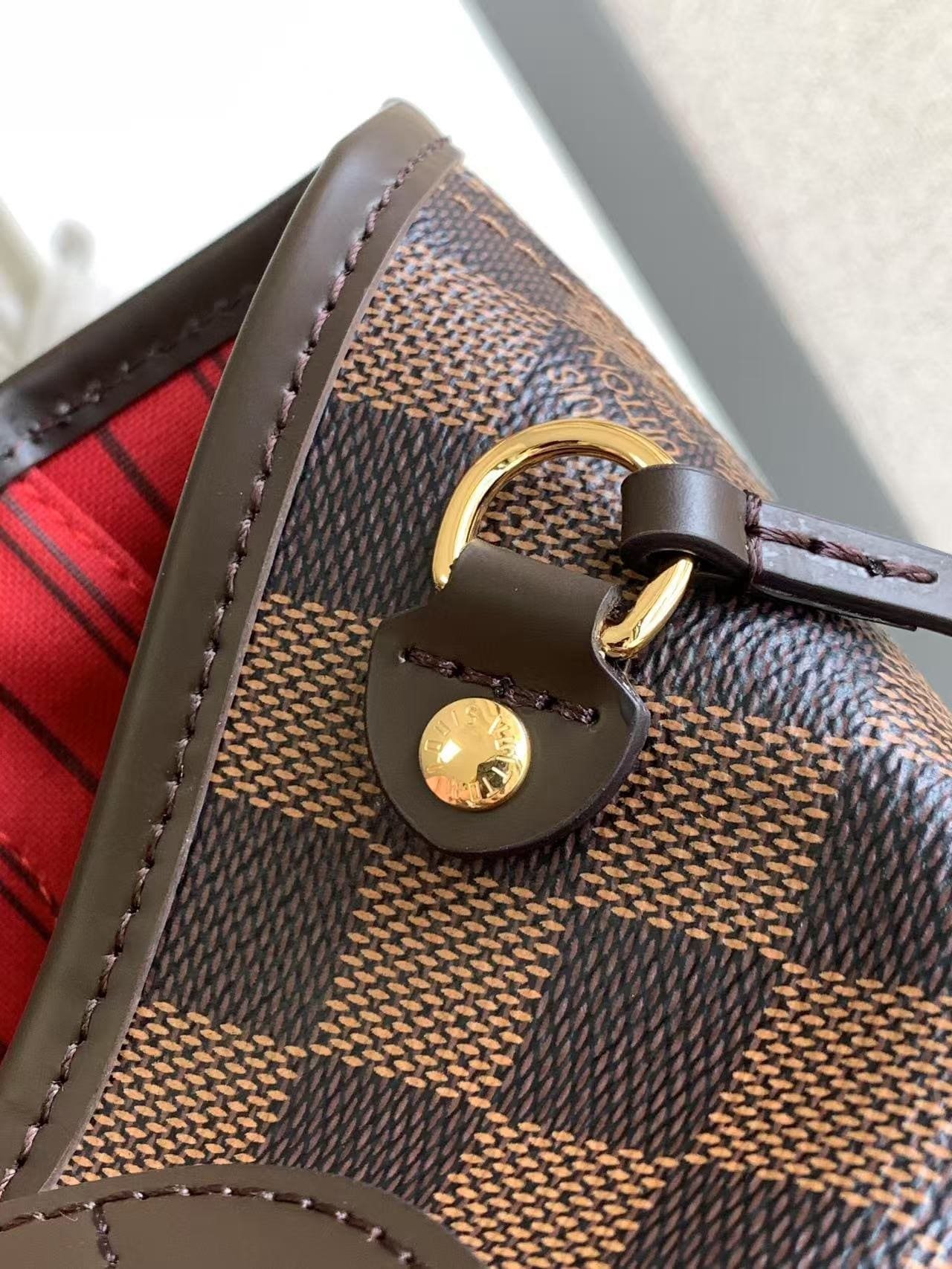 L0vis Vvtt0n N40600 Neverfull PM