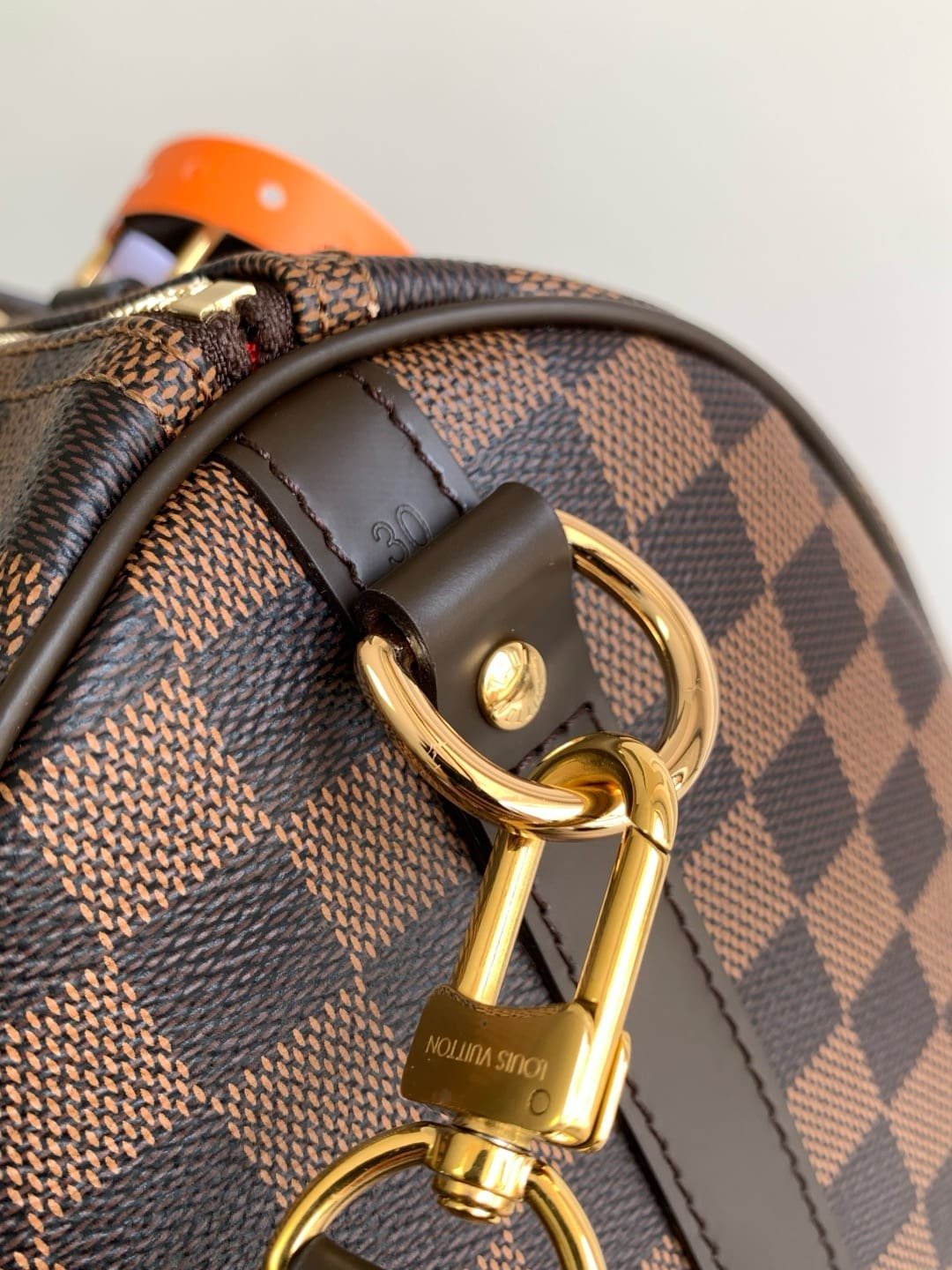 L0vis Vvtt0n N40590 Speedy Bandoulière 30