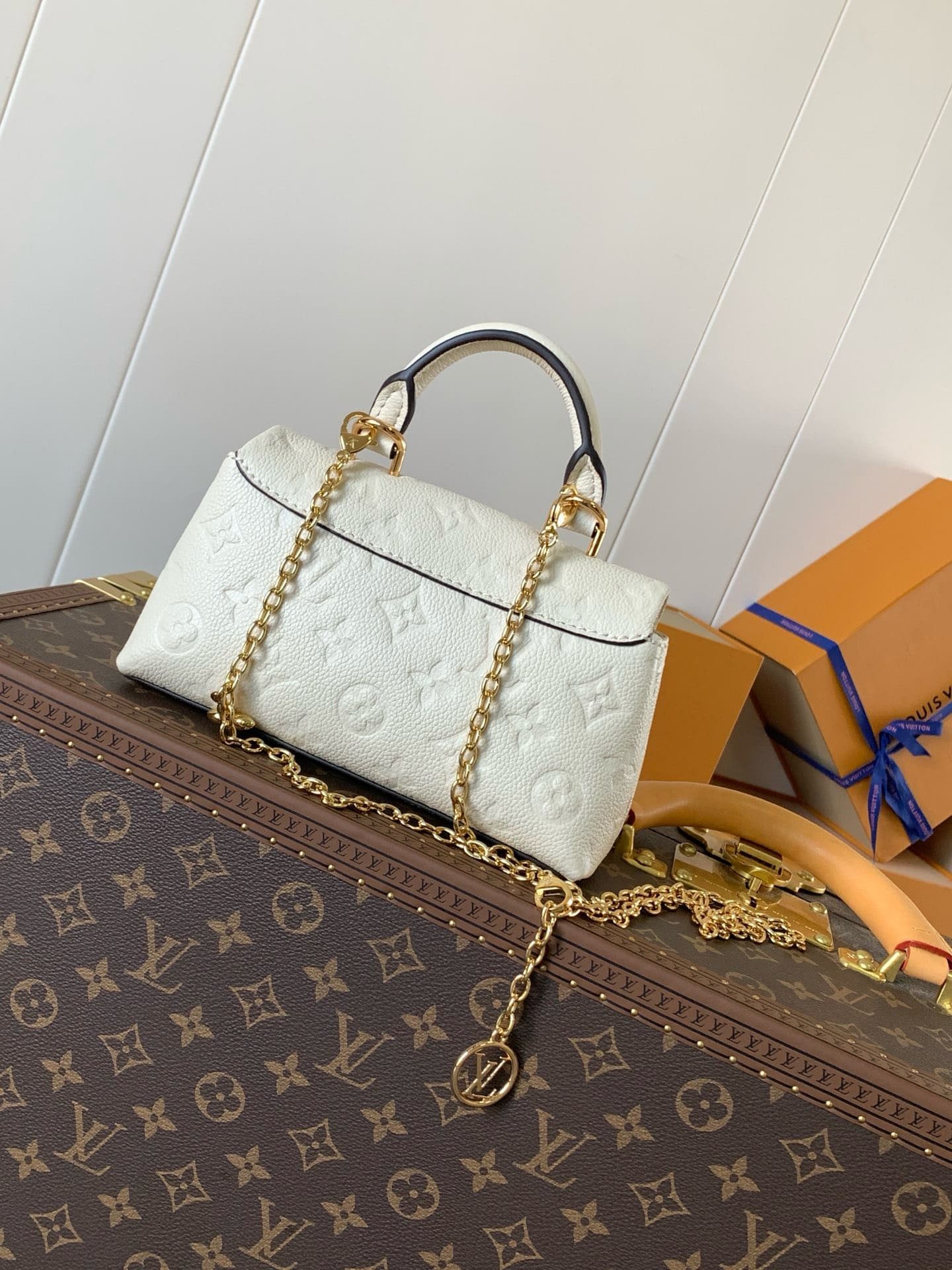 L0vis Vvtt0n M12145 Nano Madeleine (top quality)