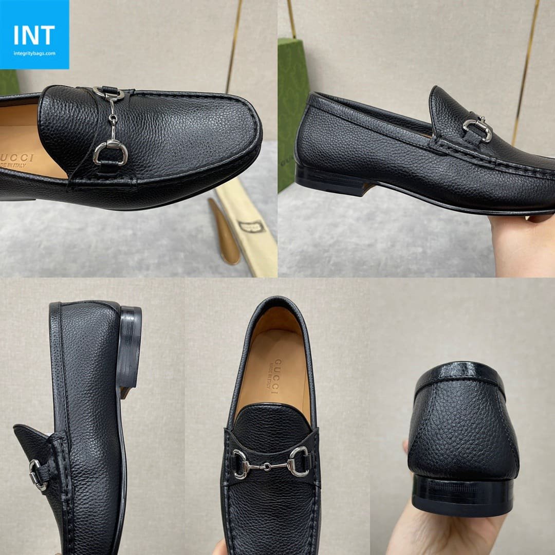 Gvc*1 Shoes | Mastercraft Quality