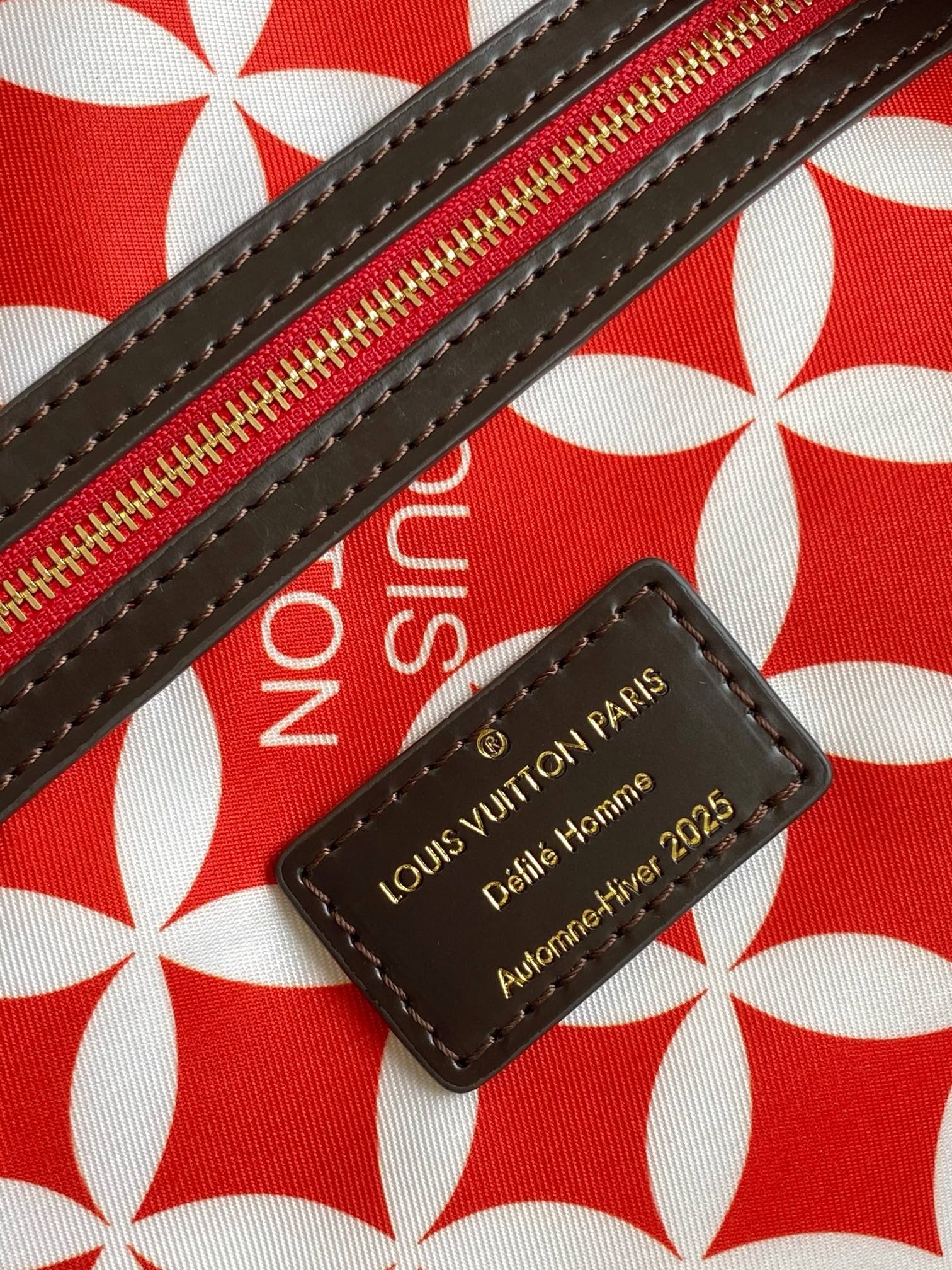 L0vis Vvtt0n N40799 Keepall Bandoulière 50（Top quality）