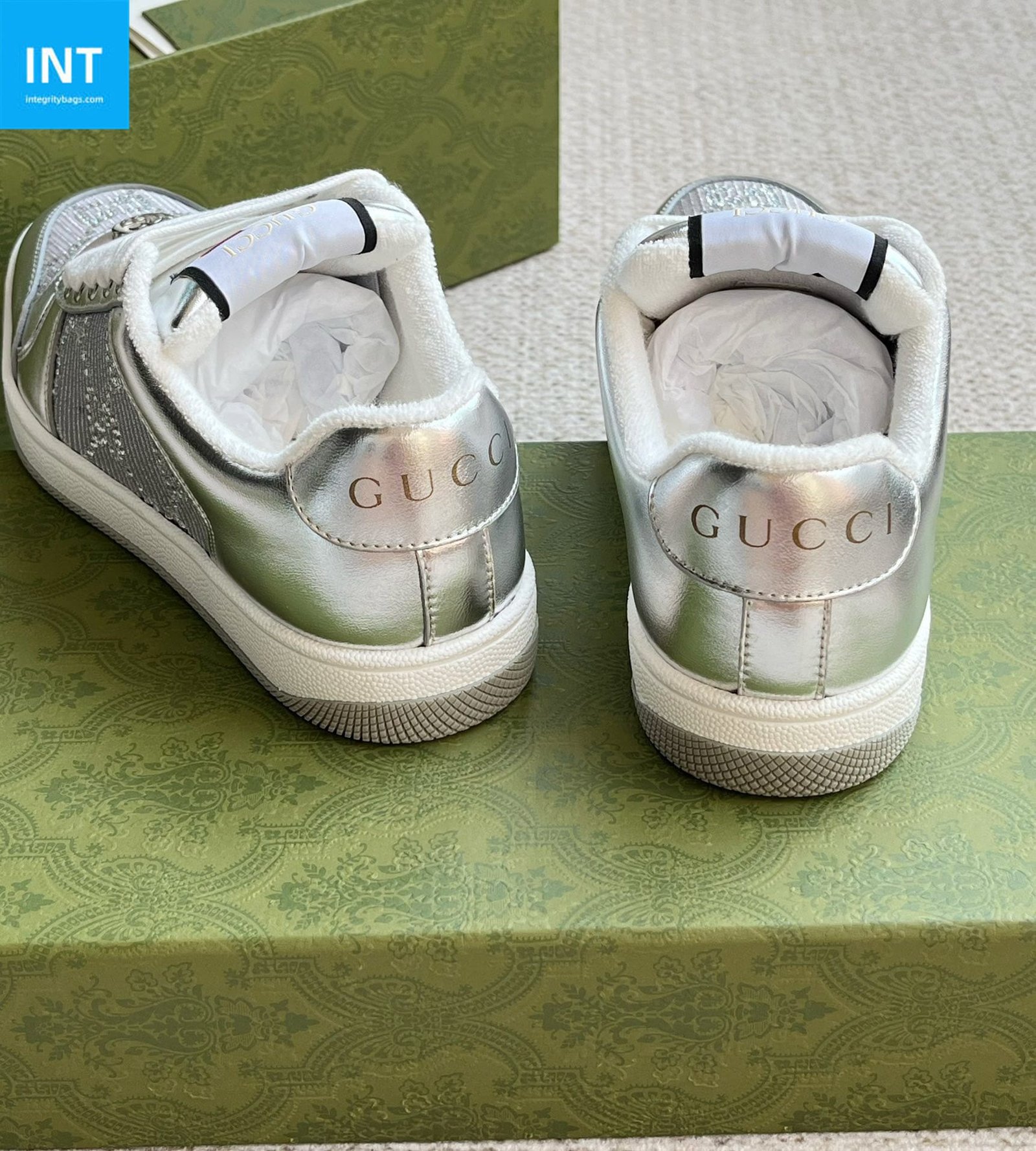 Gvc*1 Shoes | Mastercraft Quality