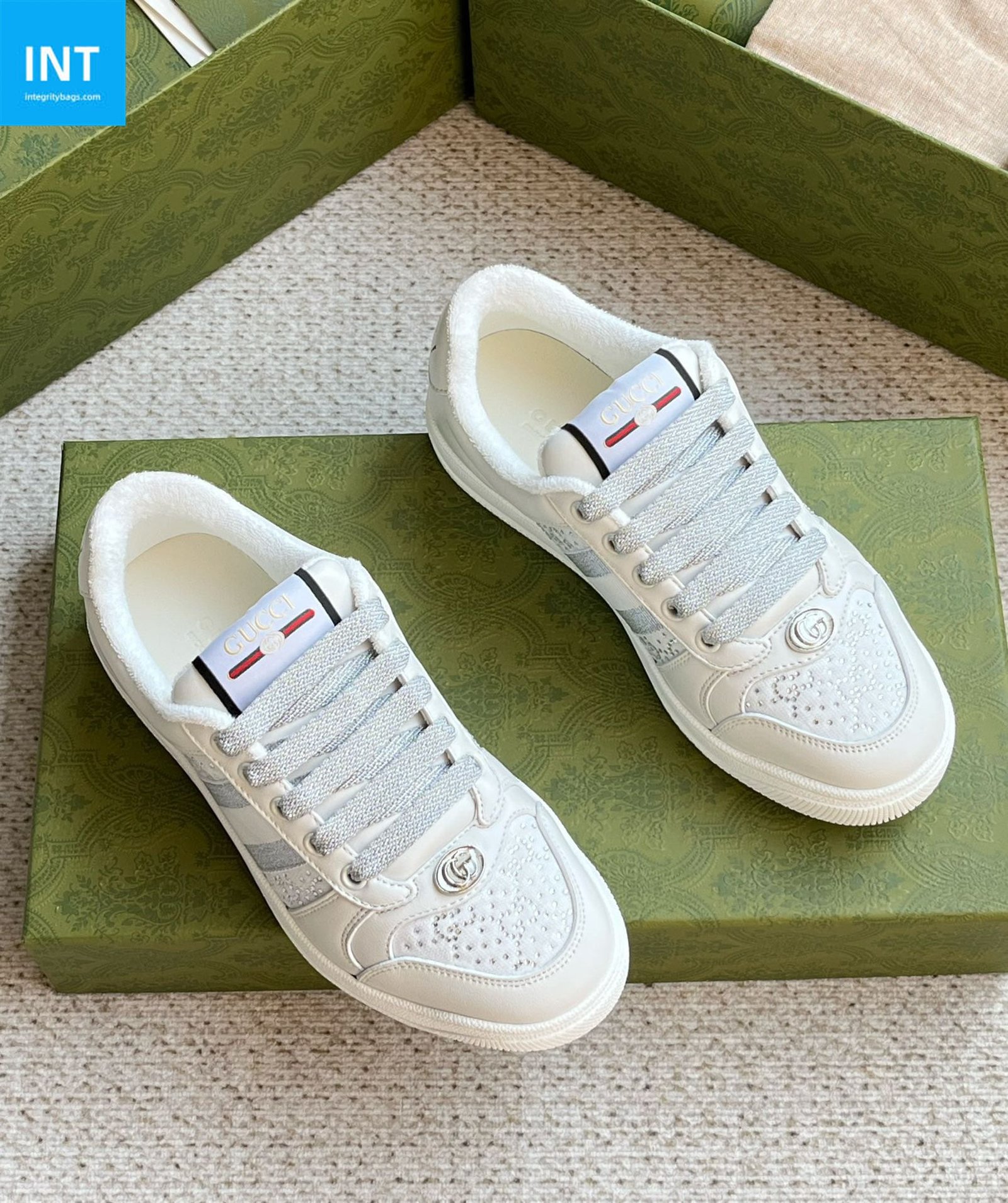 Gvc*1 Shoes | Mastercraft Quality