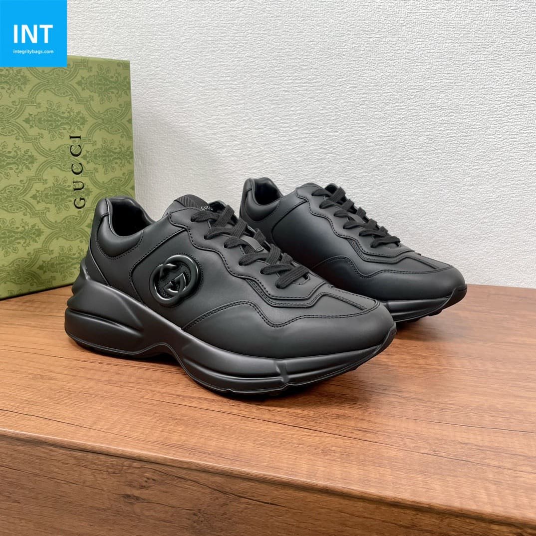 Gvc*1 Shoes | Mastercraft Quality