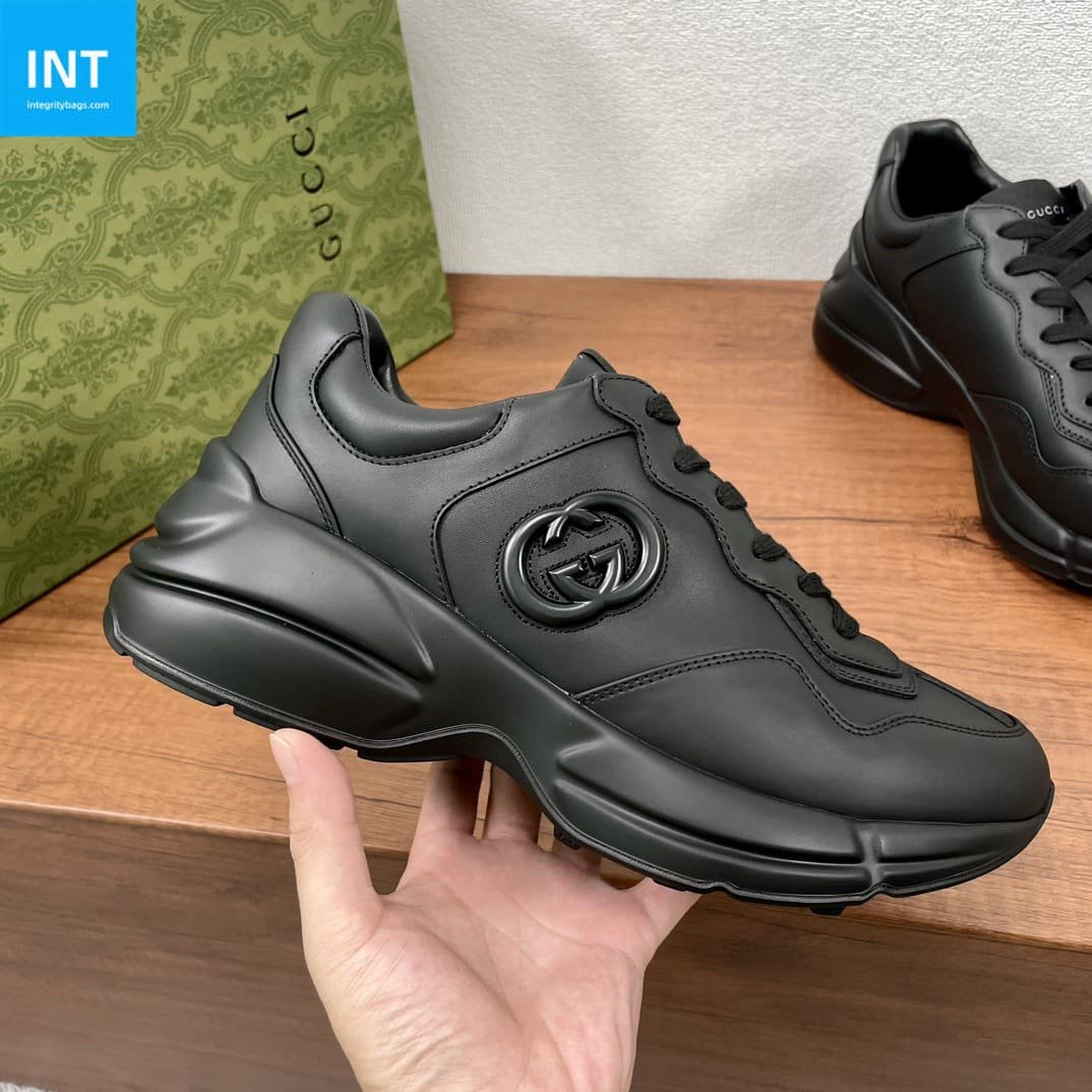 Gvc*1 Shoes | Mastercraft Quality