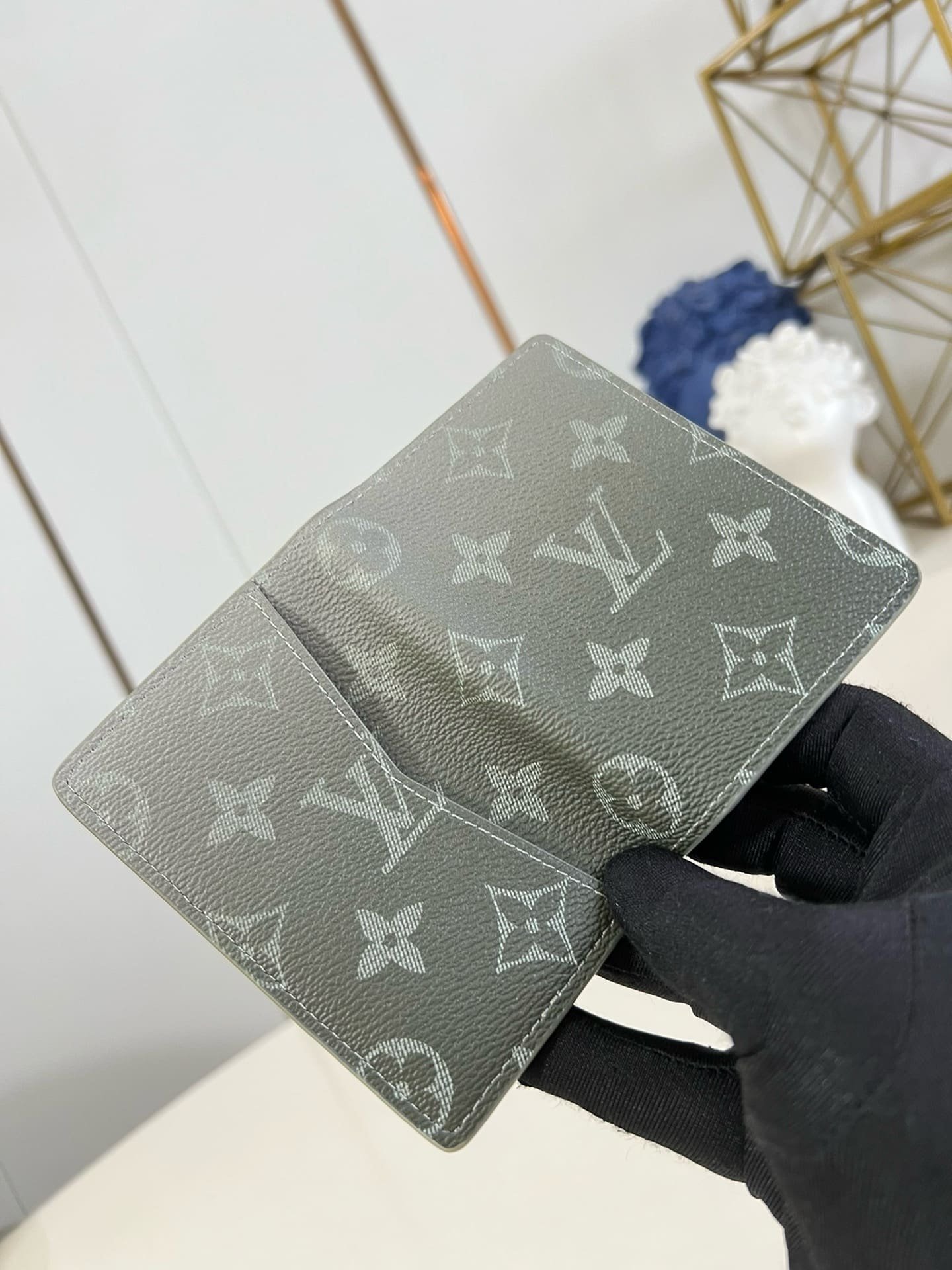 L0vis Vvtt0n M11549 Pocket Organizer