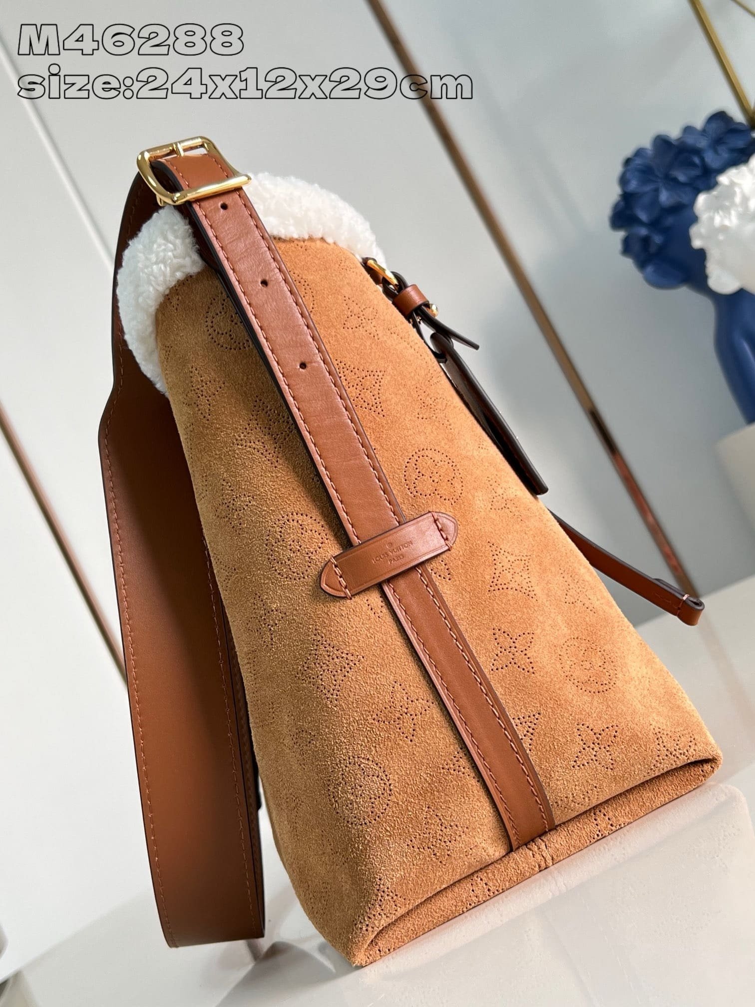 L0vis Vvtt0n M11843 CarryAll PM