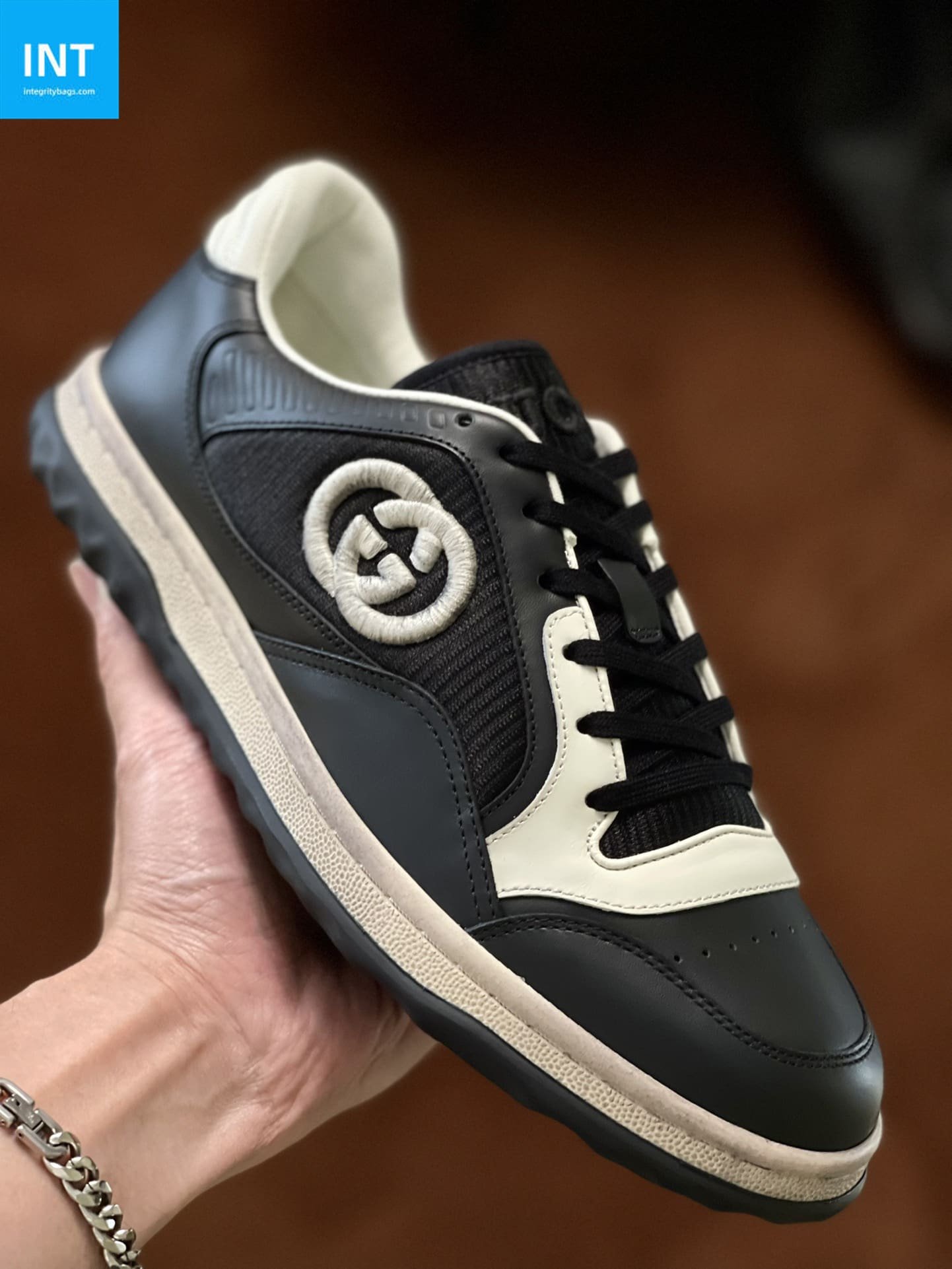 Gvc*1 Shoes | Mastercraft Quality