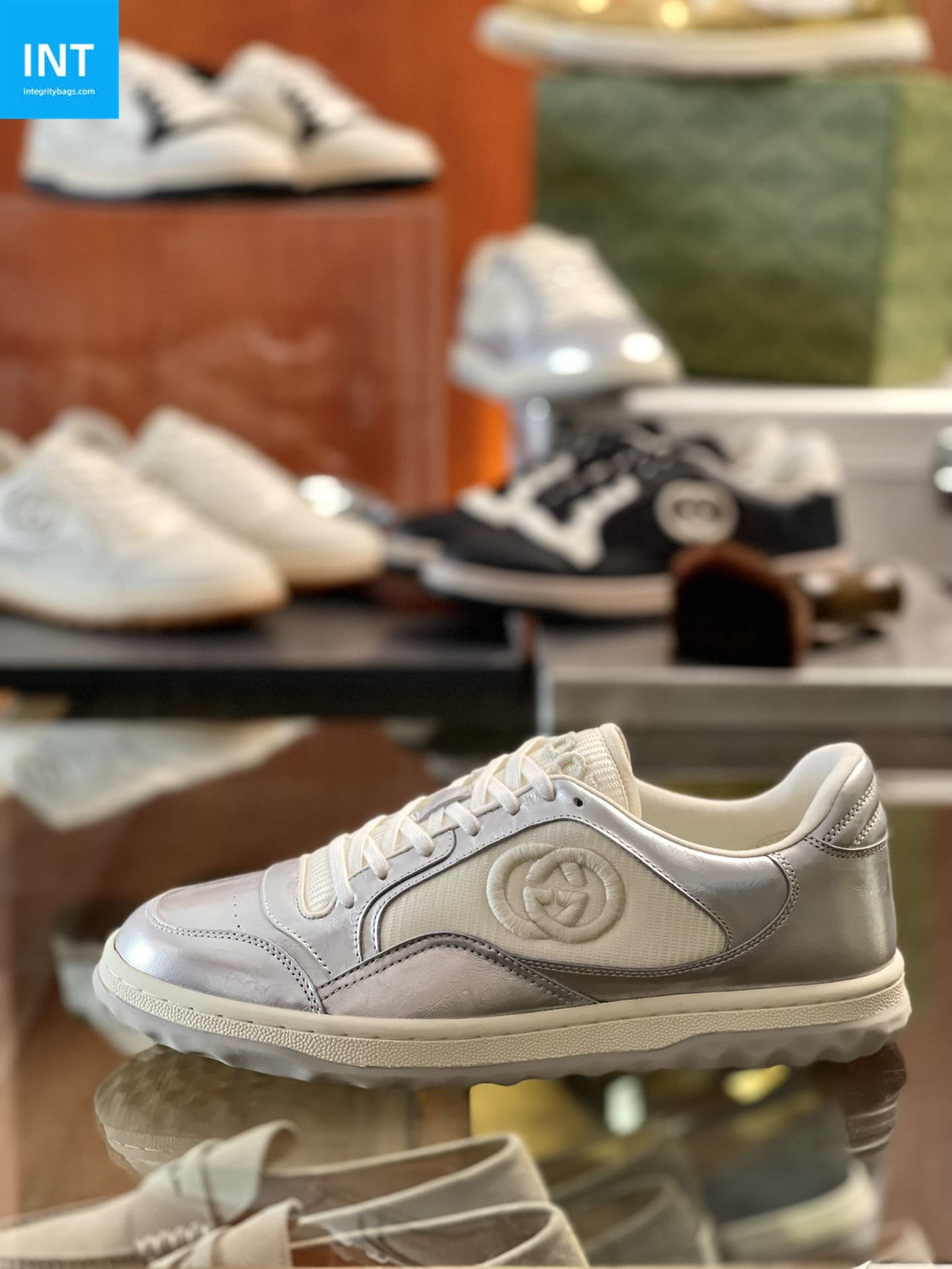 Gvc*1 Shoes | Mastercraft Quality