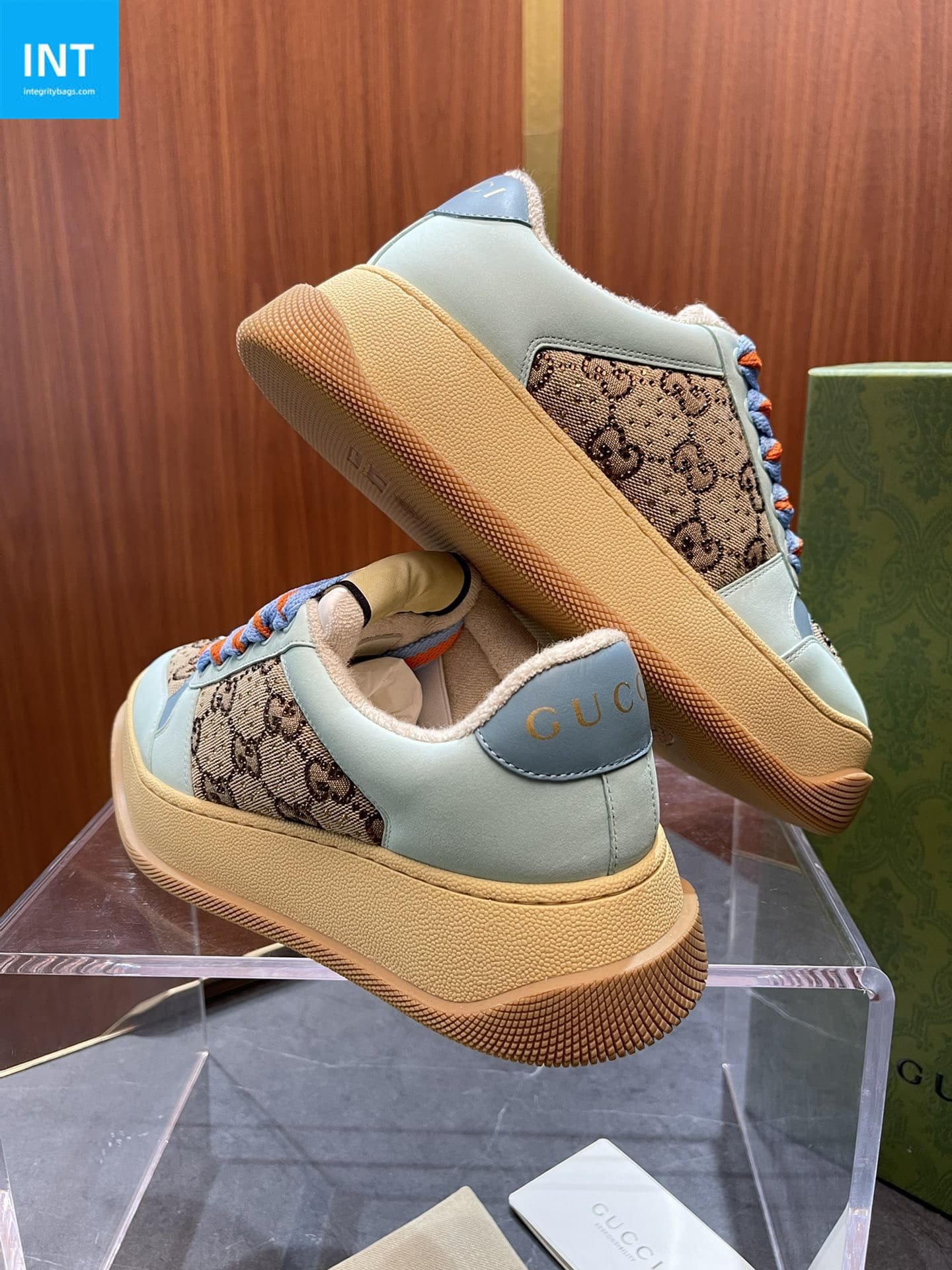 Gvc*1 Shoes | Mastercraft Quality