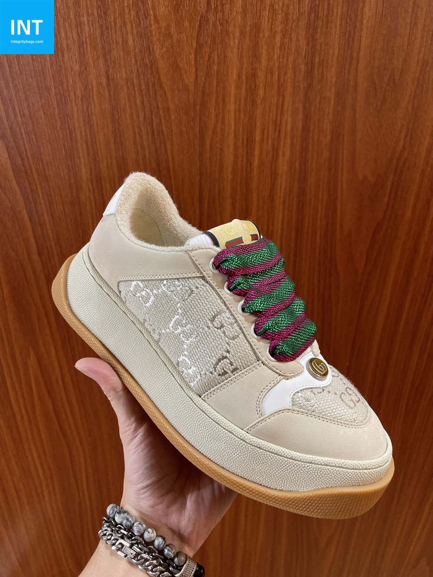 Gvc*1 Shoes | Mastercraft Quality