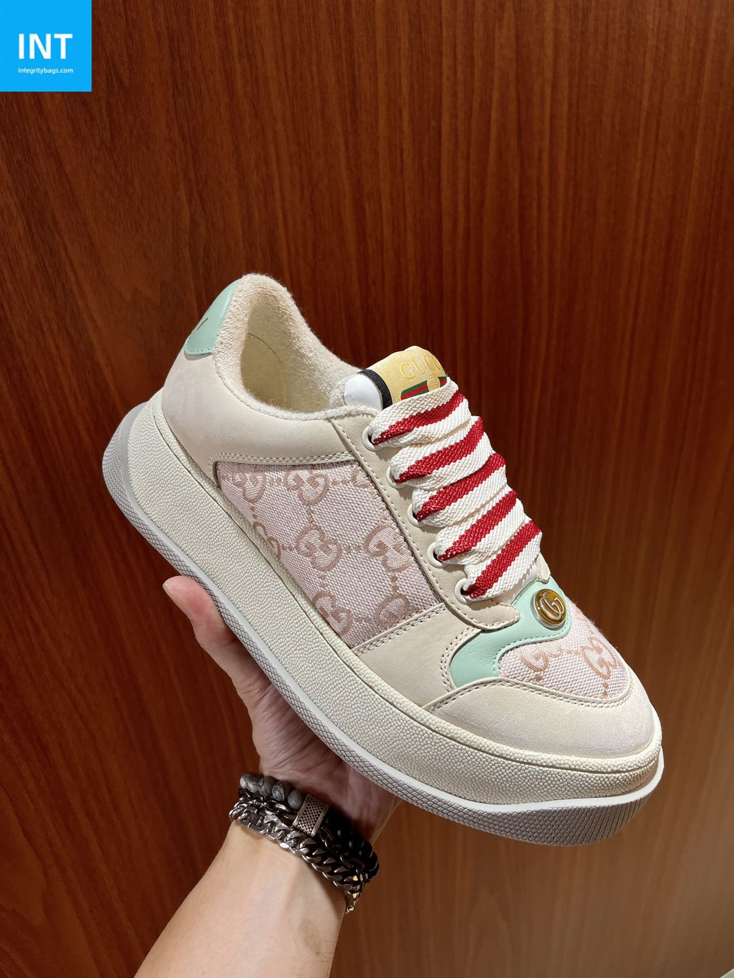 Gvc*1 Shoes | Mastercraft Quality