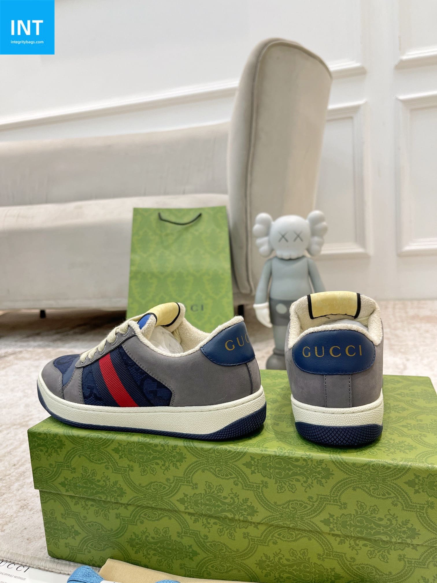 Gvc*1 Shoes | Mastercraft Quality