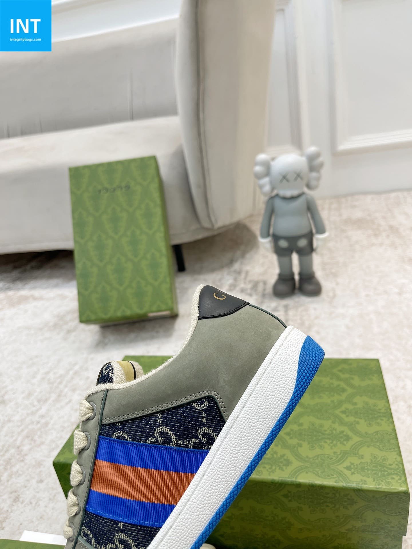 Gvc*1 Shoes | Mastercraft Quality