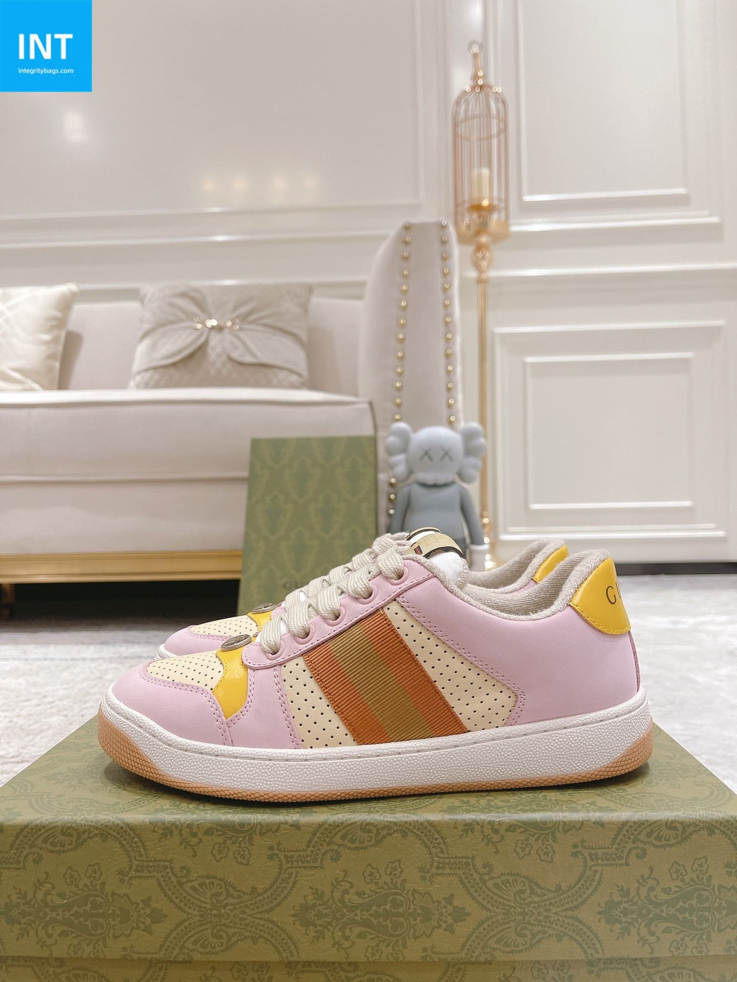 Gvc*1 Shoes | Mastercraft Quality
