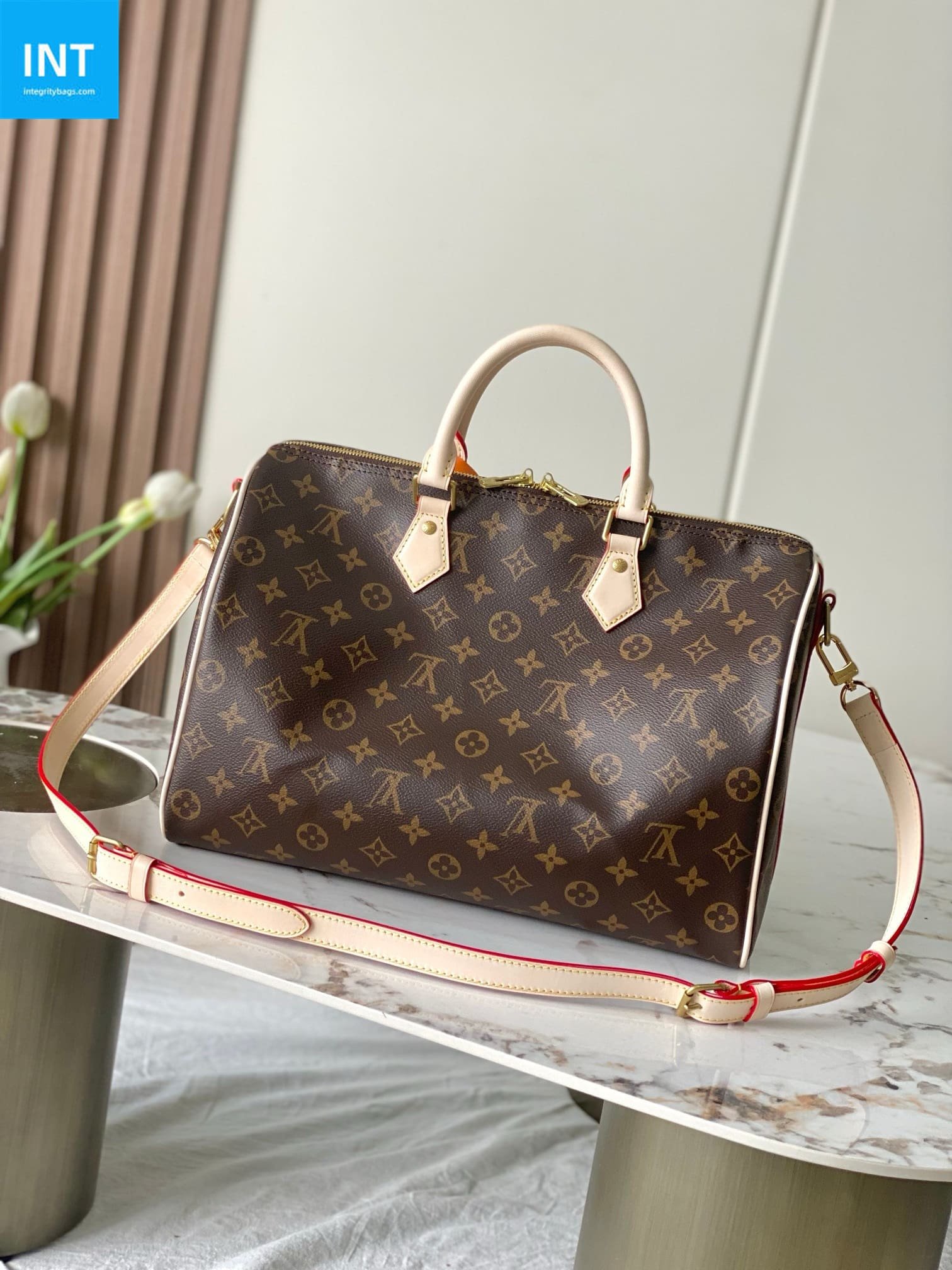 L0vis Vvtt0n M46981 Speedy Bandoulière 35