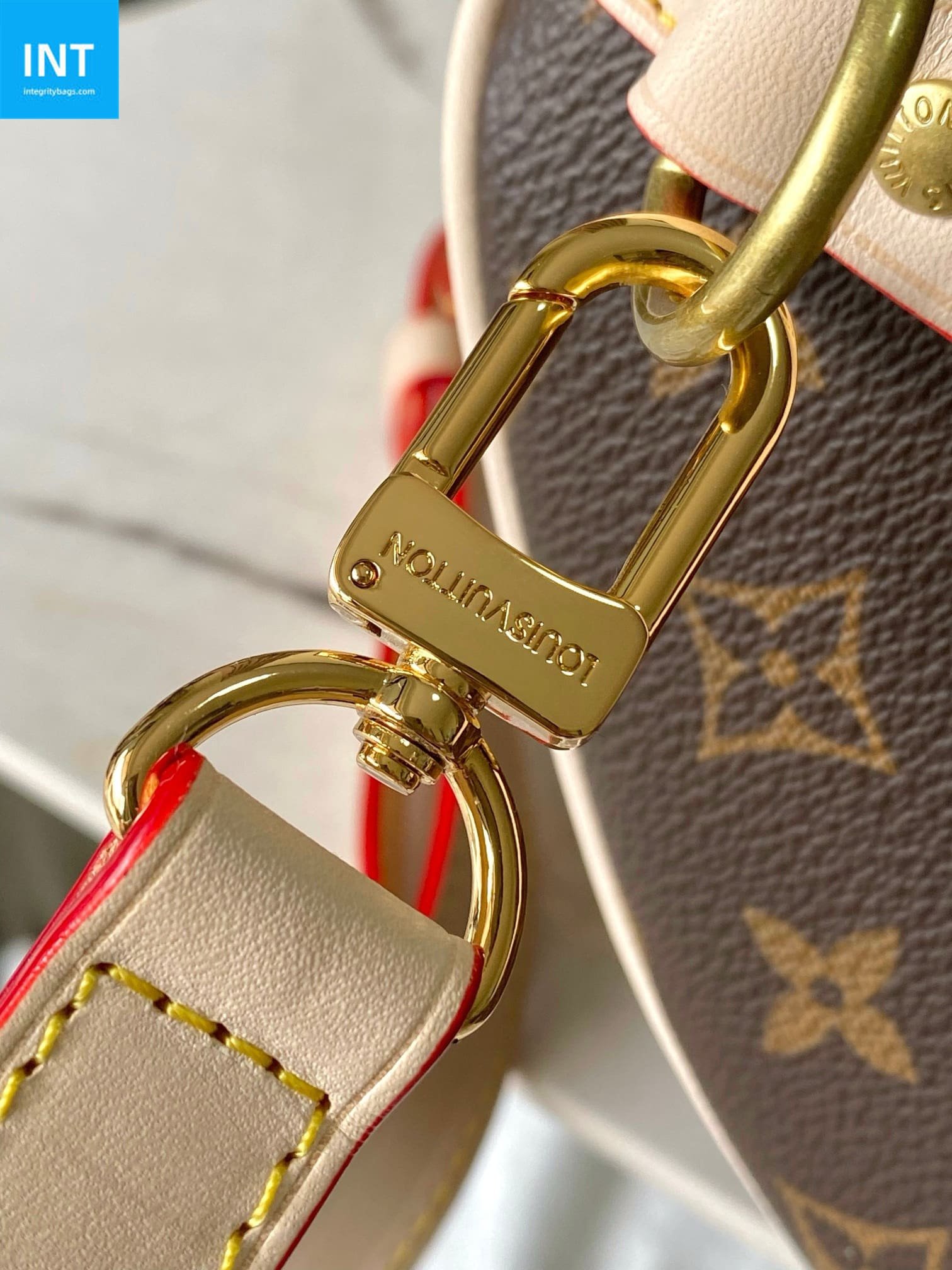 L0vis Vvtt0n M46981 Speedy Bandoulière 35