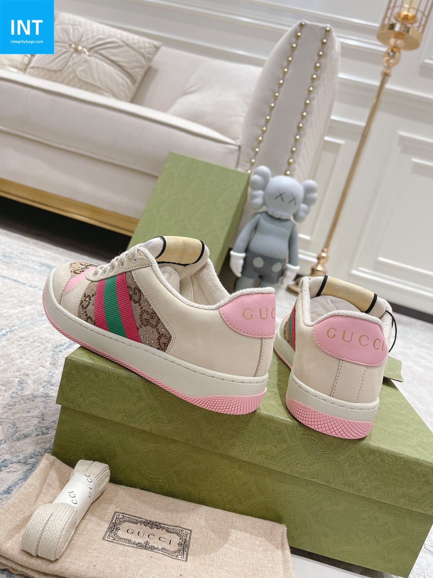 Gvc*1 Shoes | Mastercraft Quality